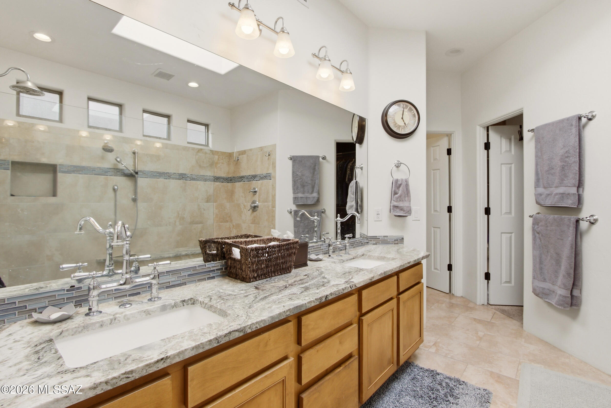 Quail Hollow At Starr Pass (1-34) - Residential