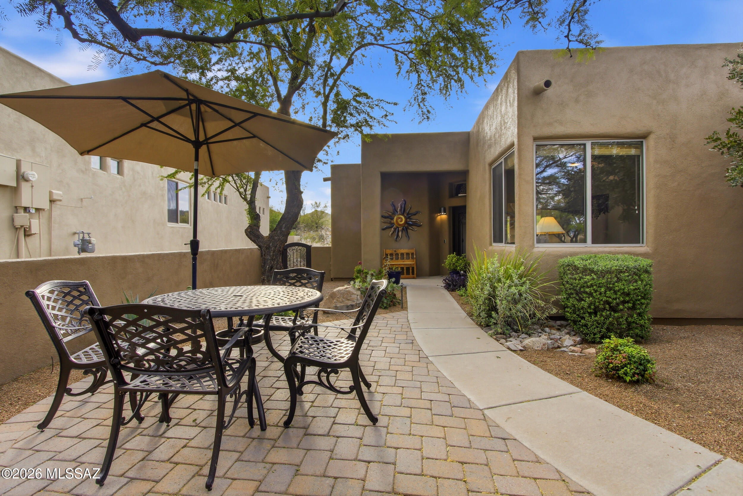 Quail Hollow At Starr Pass (1-34) - Residential