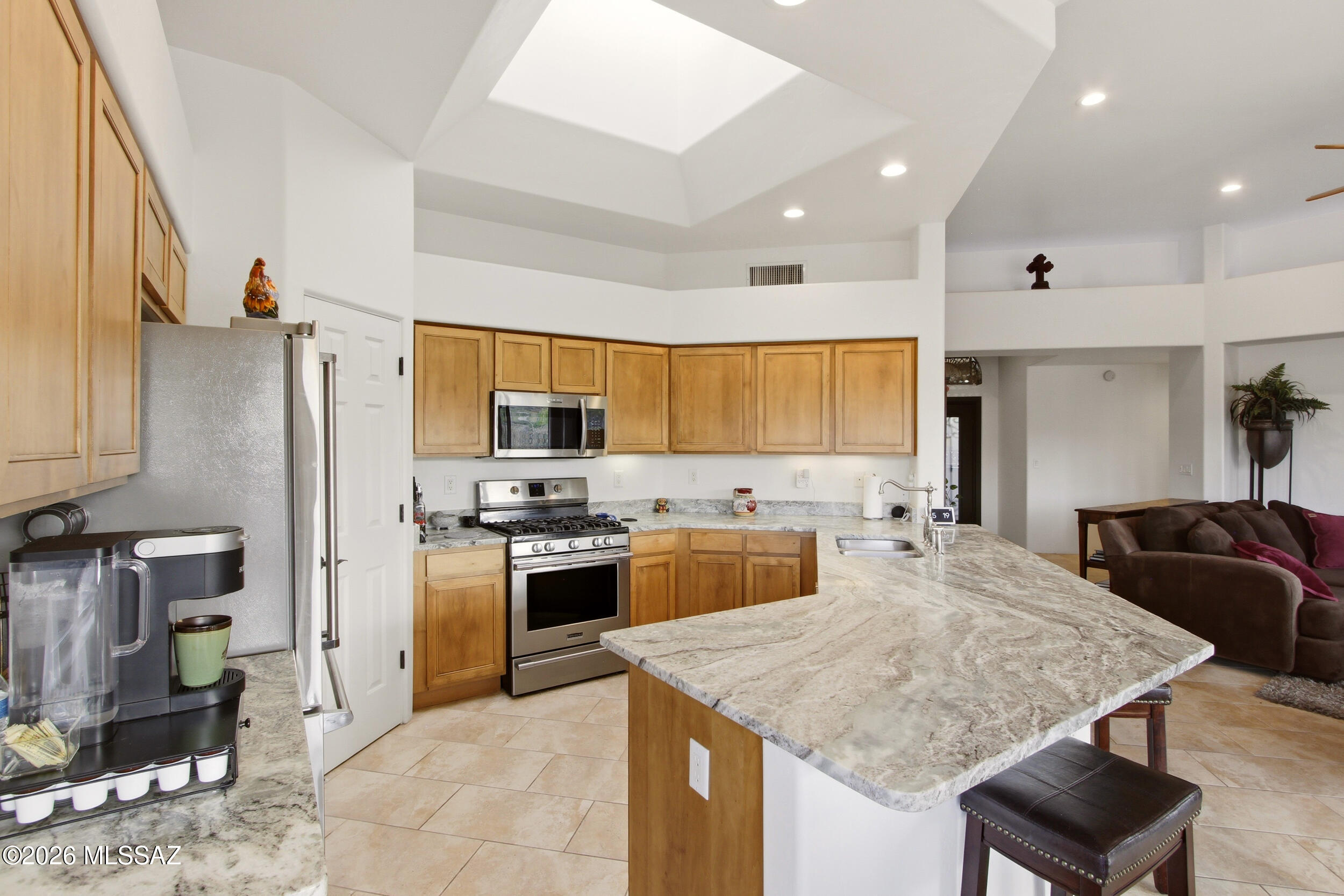 Quail Hollow At Starr Pass (1-34) - Residential