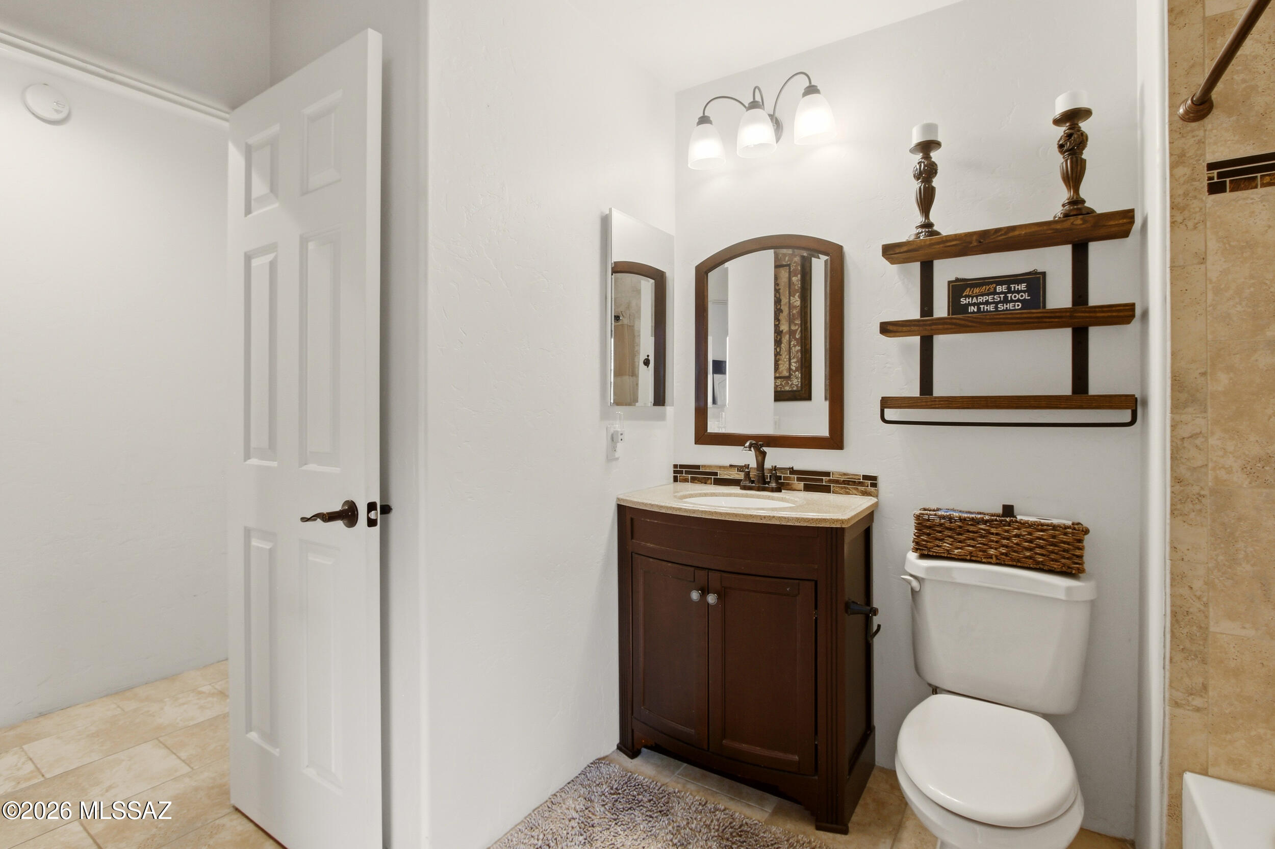 Quail Hollow At Starr Pass (1-34) - Residential