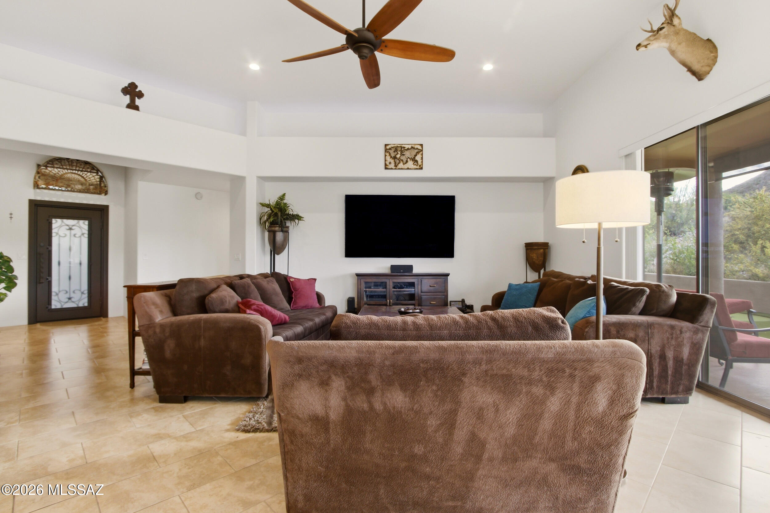 Quail Hollow At Starr Pass (1-34) - Residential