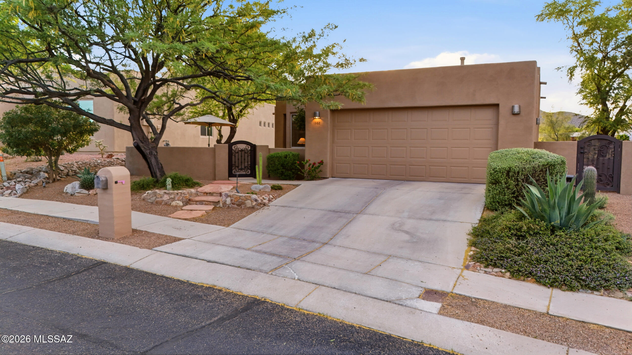 Quail Hollow At Starr Pass (1-34) - Residential