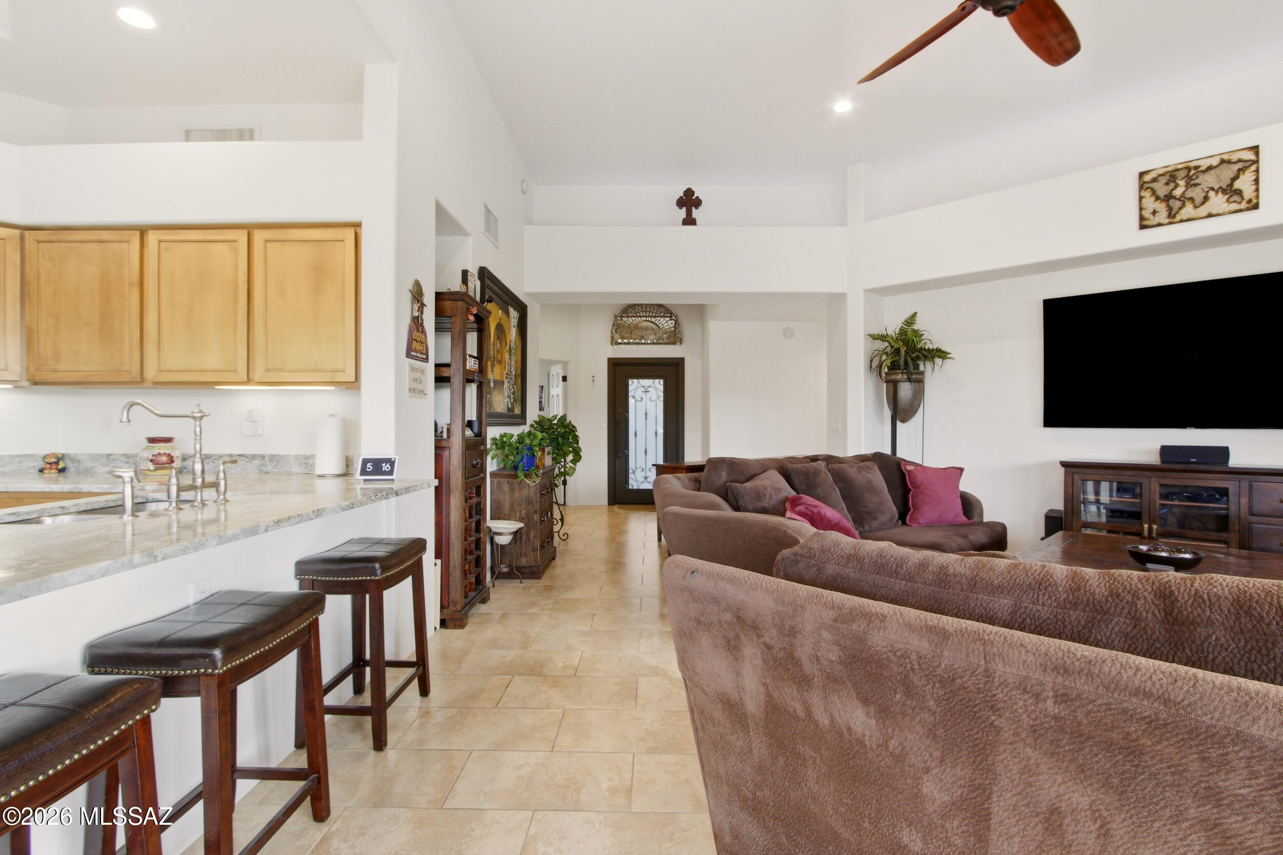Quail Hollow At Starr Pass (1-34) - Residential