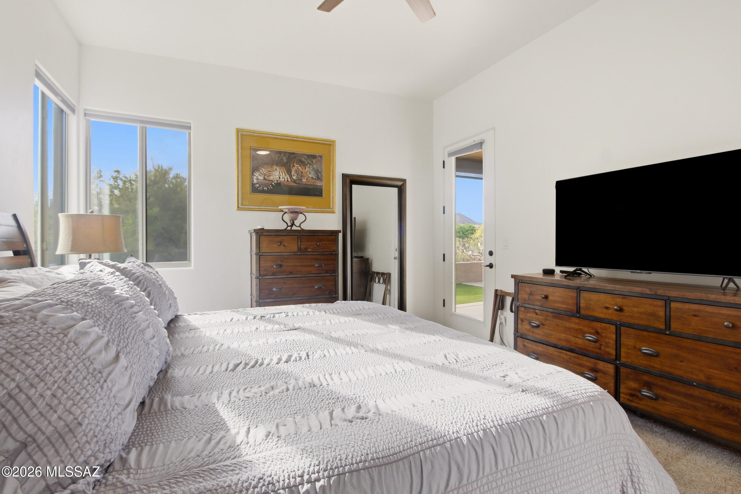 Quail Hollow At Starr Pass (1-34) - Residential