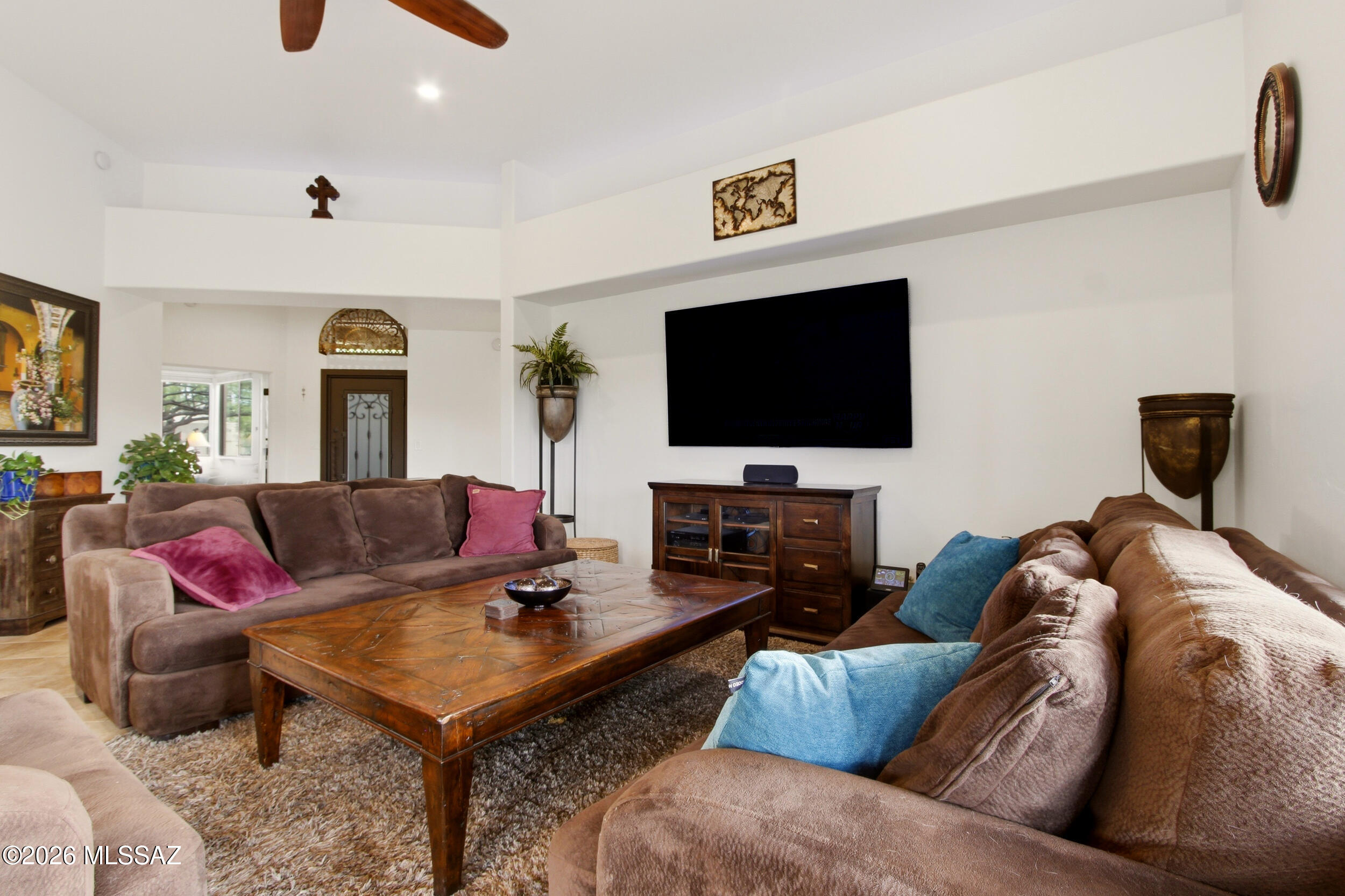 Quail Hollow At Starr Pass (1-34) - Residential