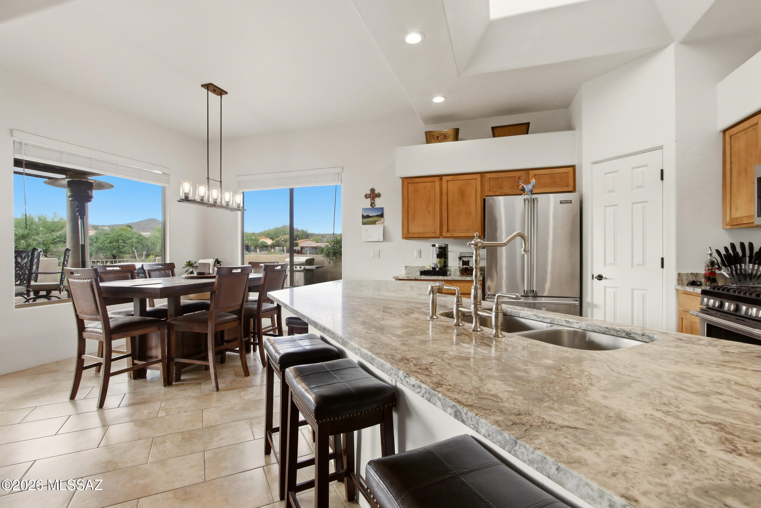 Quail Hollow At Starr Pass (1-34) - Residential