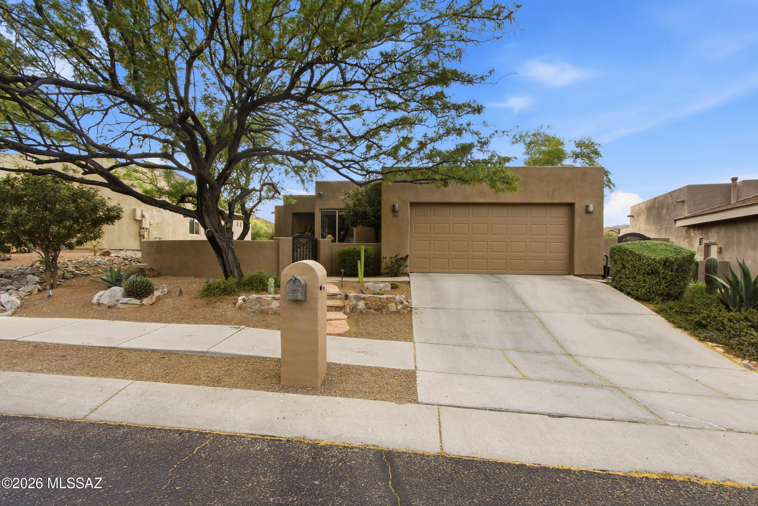 Quail Hollow At Starr Pass (1-34) - Residential