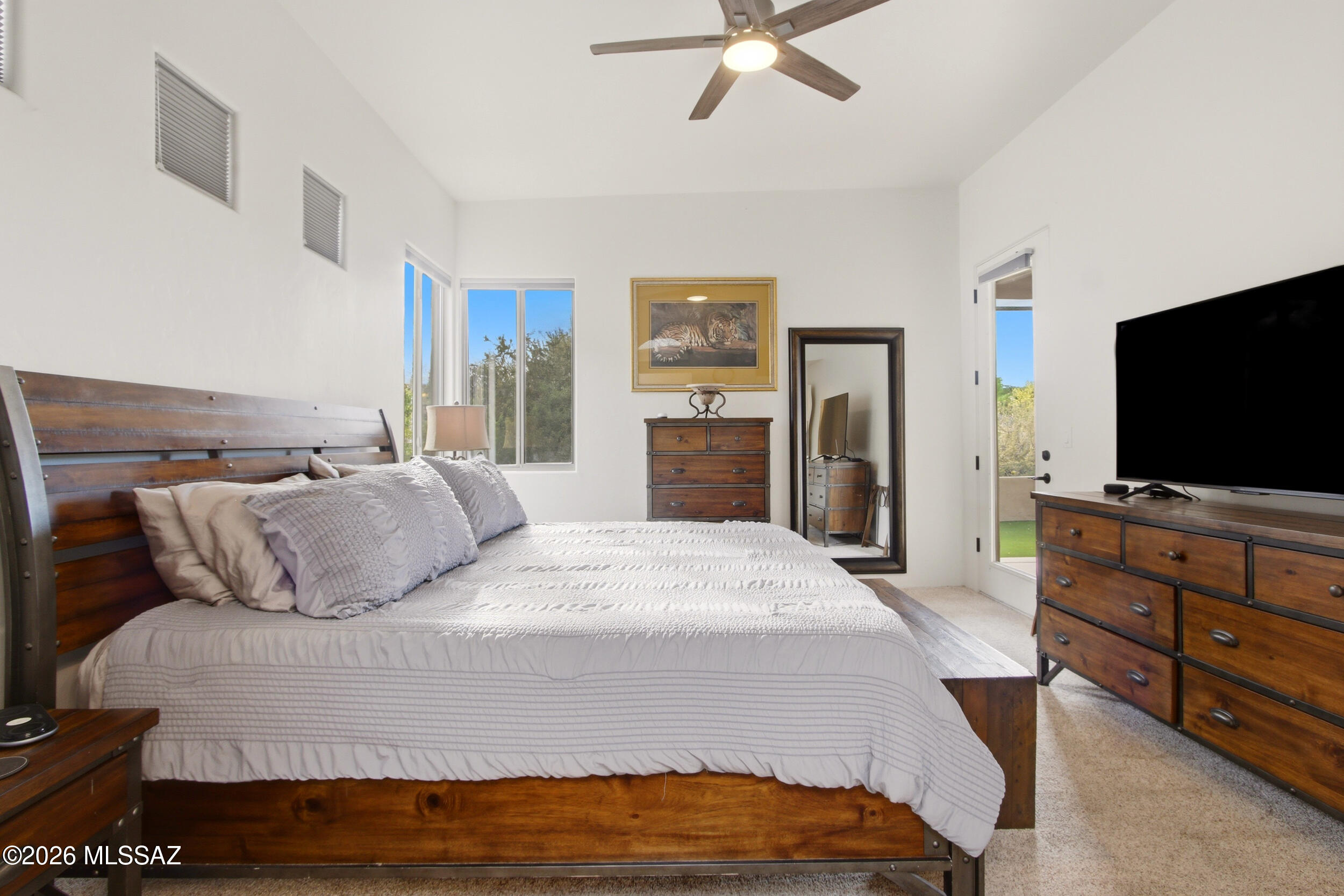 Quail Hollow At Starr Pass (1-34) - Residential
