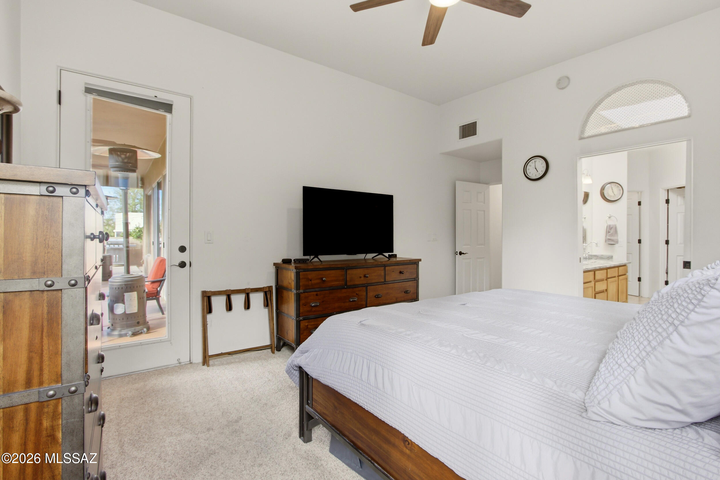 Quail Hollow At Starr Pass (1-34) - Residential