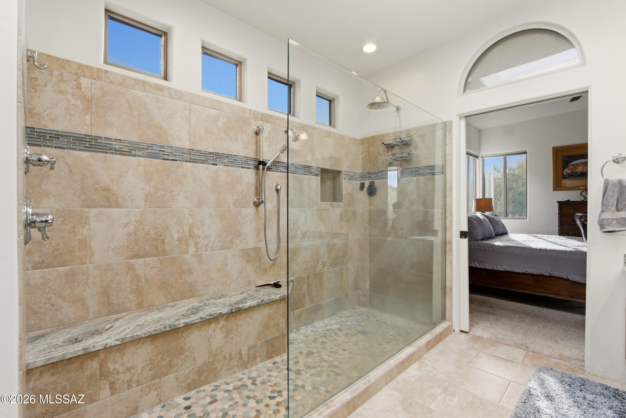 Quail Hollow At Starr Pass (1-34) - Residential