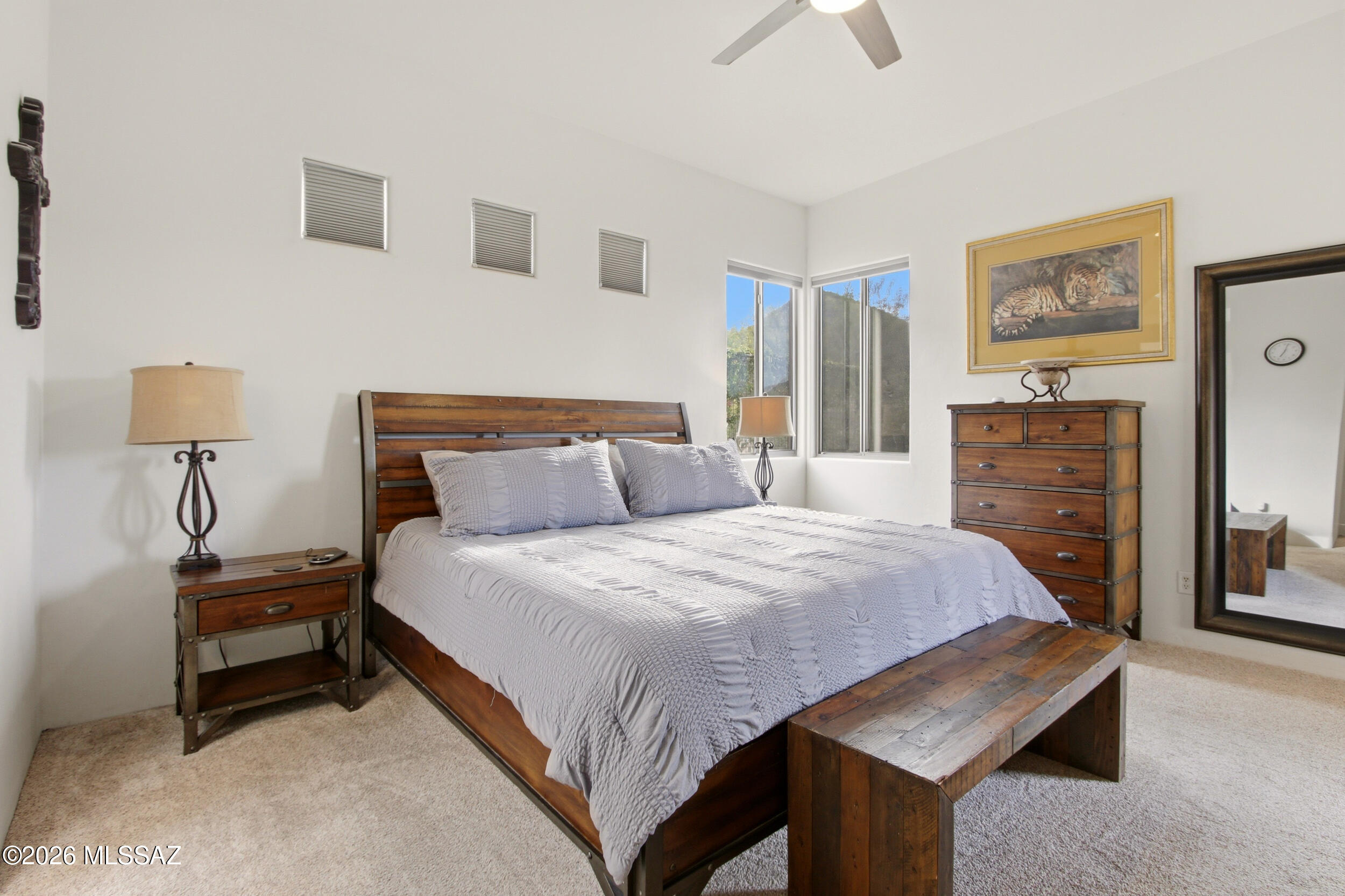 Quail Hollow At Starr Pass (1-34) - Residential