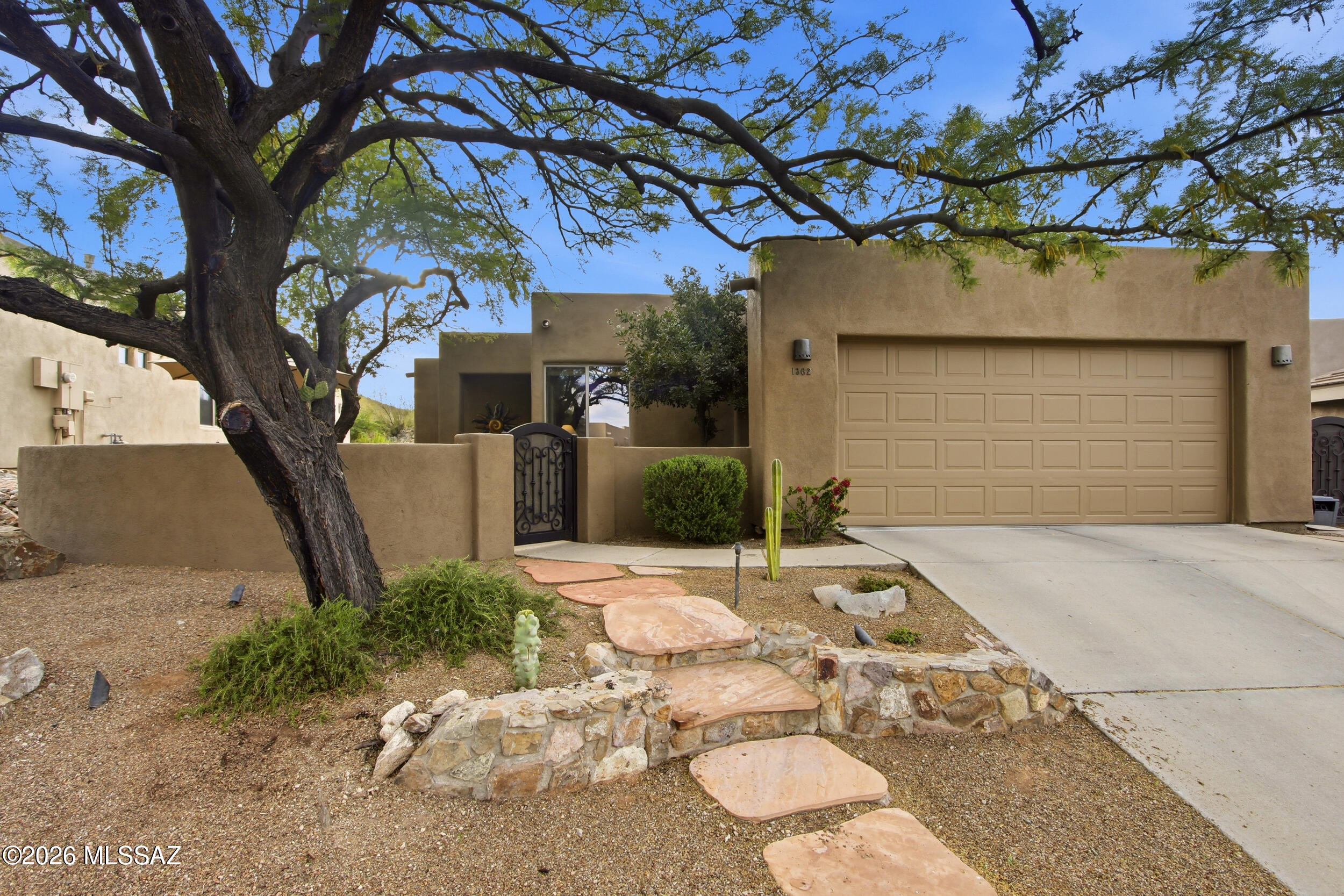 Quail Hollow At Starr Pass (1-34) - Residential