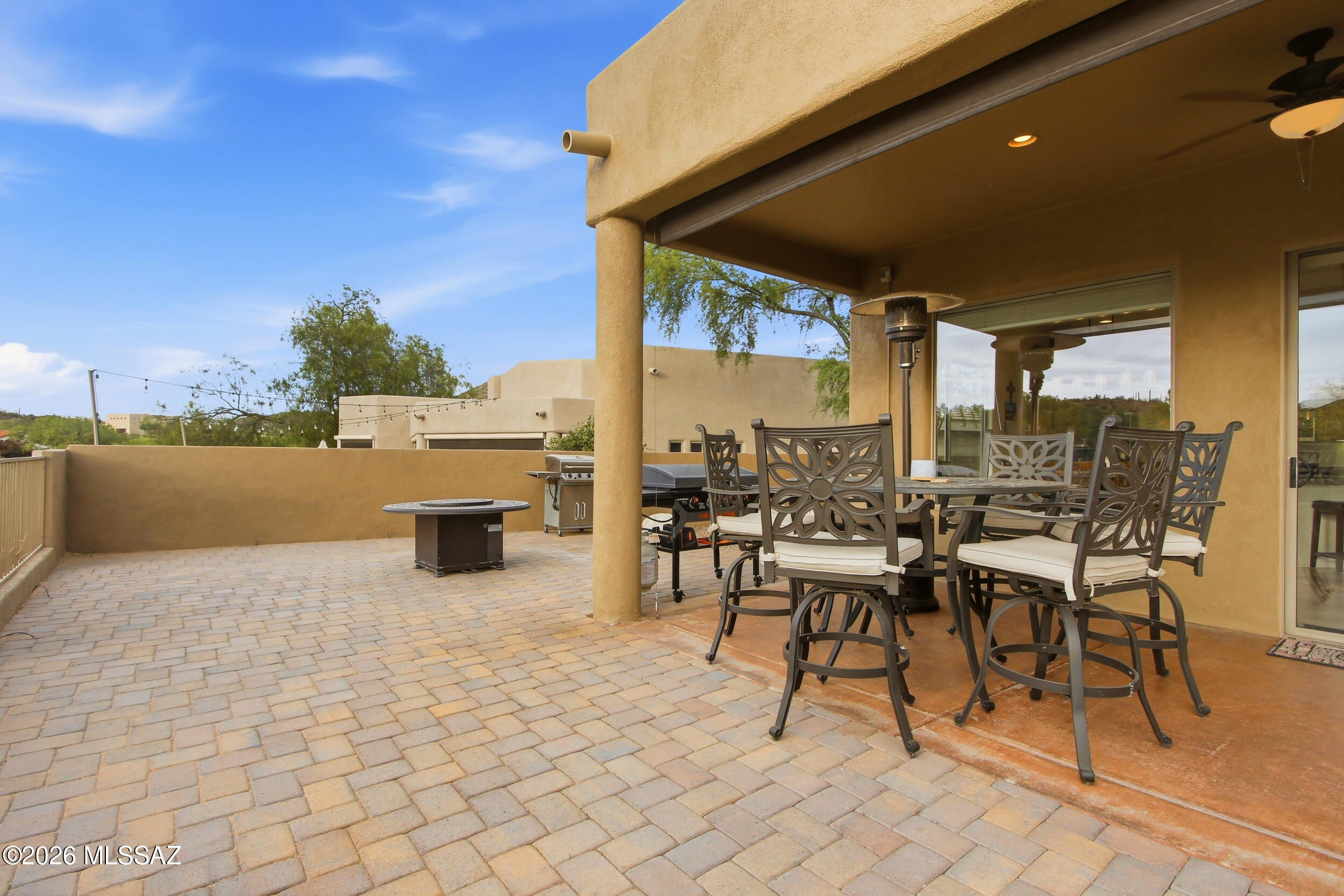 Quail Hollow At Starr Pass (1-34) - Residential