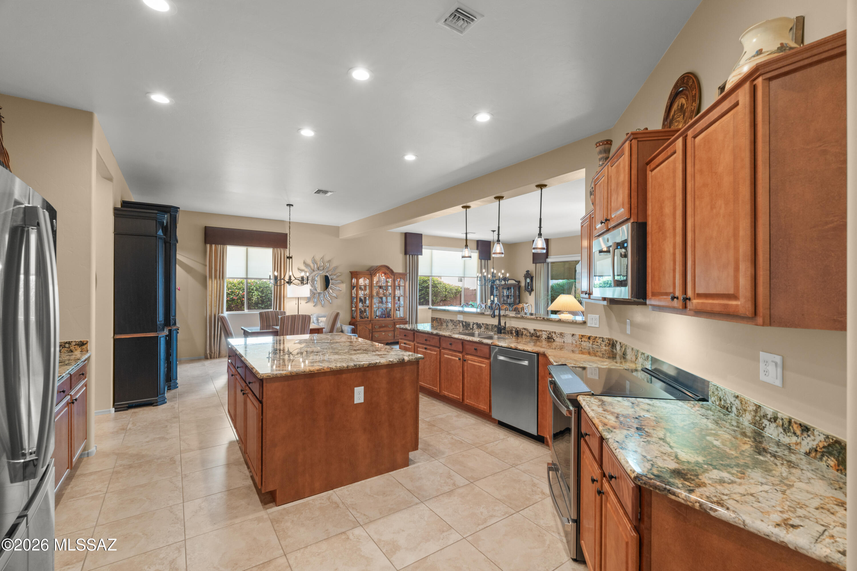 Las Campanas PTN Block C Phase 1B2 - Residential