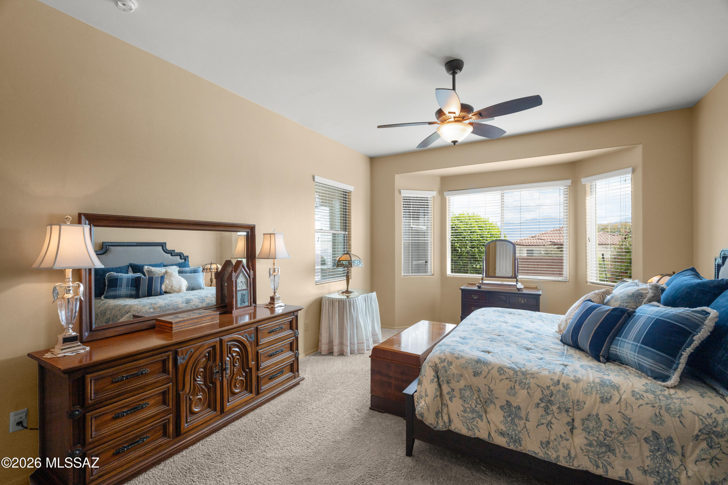 Las Campanas PTN Block C Phase 1B2 - Residential
