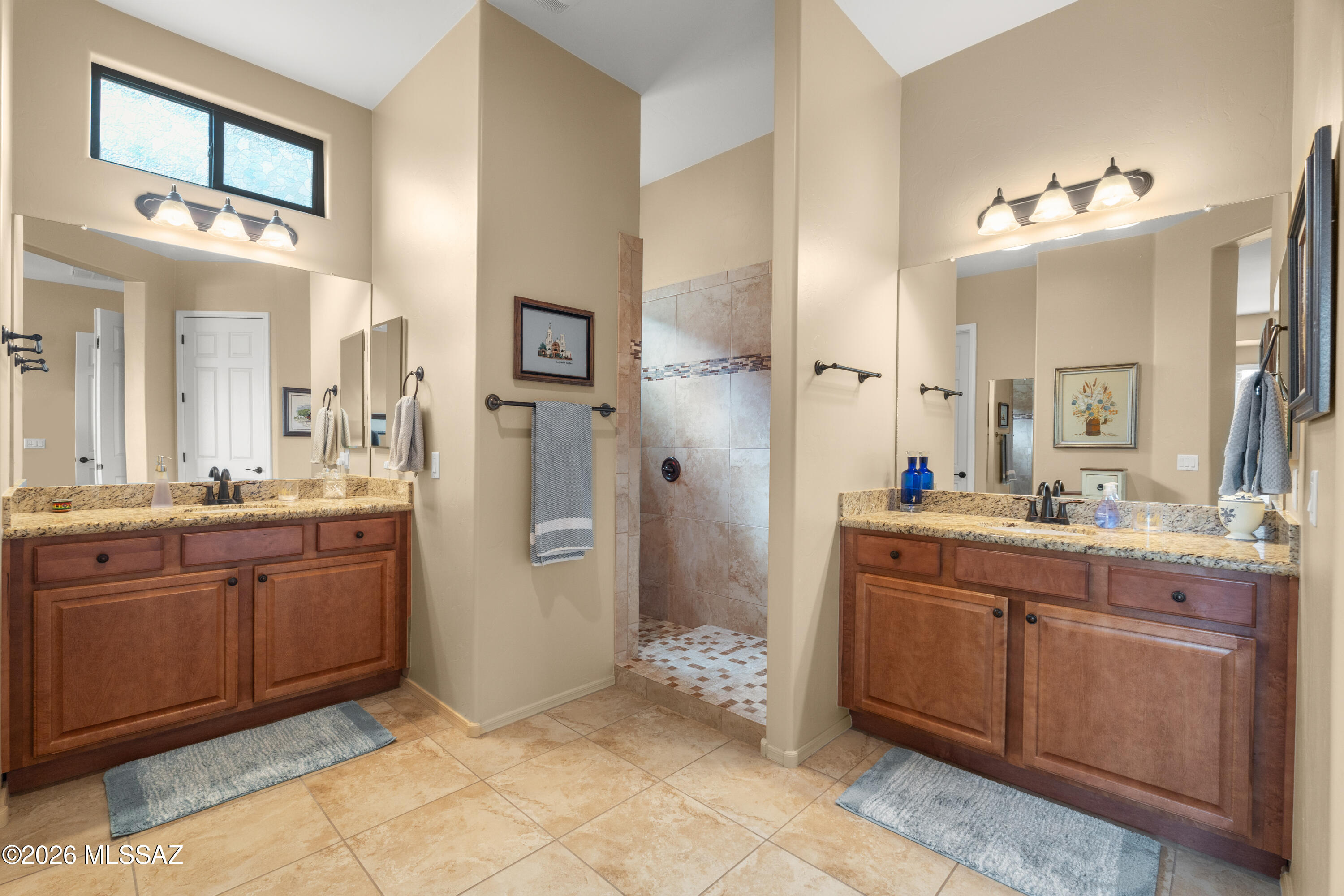 Las Campanas PTN Block C Phase 1B2 - Residential