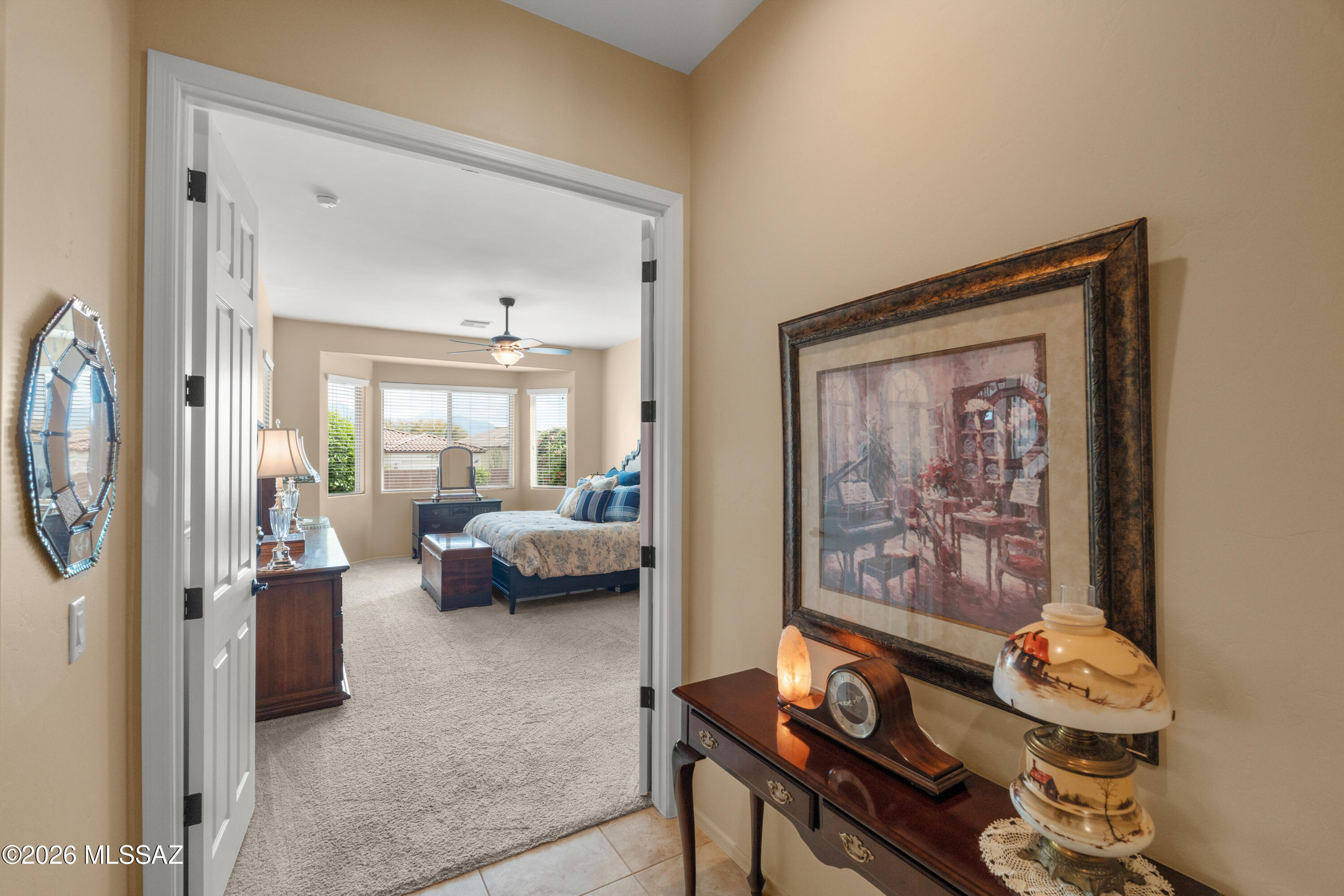 Las Campanas PTN Block C Phase 1B2 - Residential