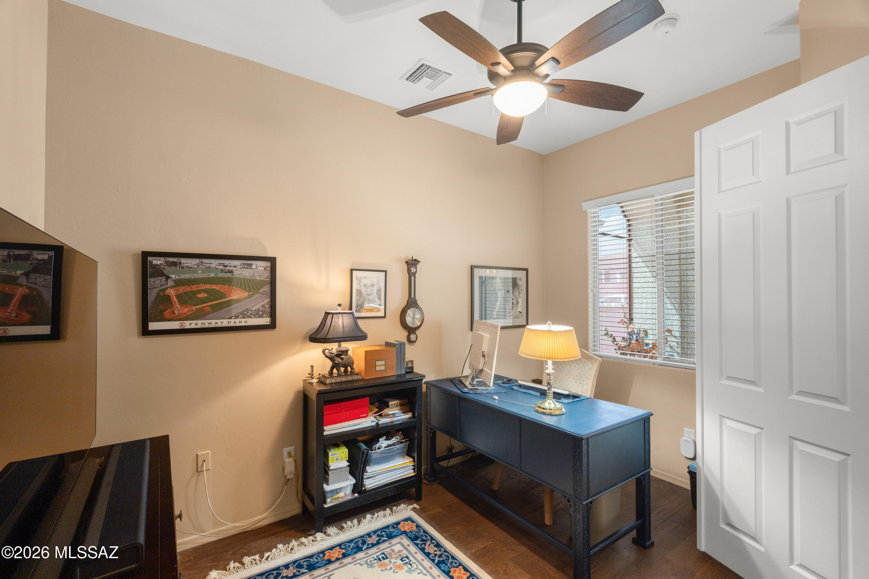 Las Campanas PTN Block C Phase 1B2 - Residential