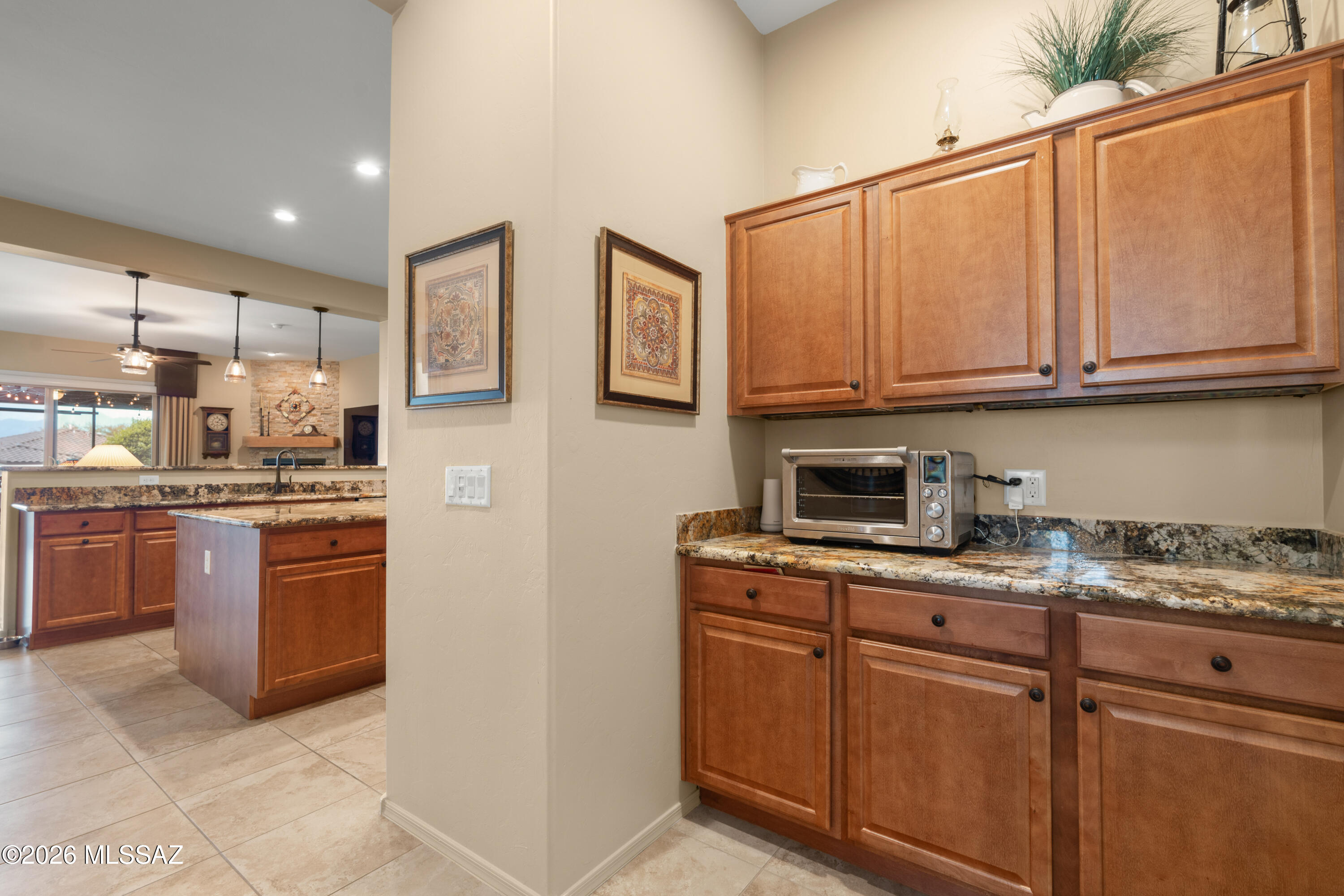 Las Campanas PTN Block C Phase 1B2 - Residential