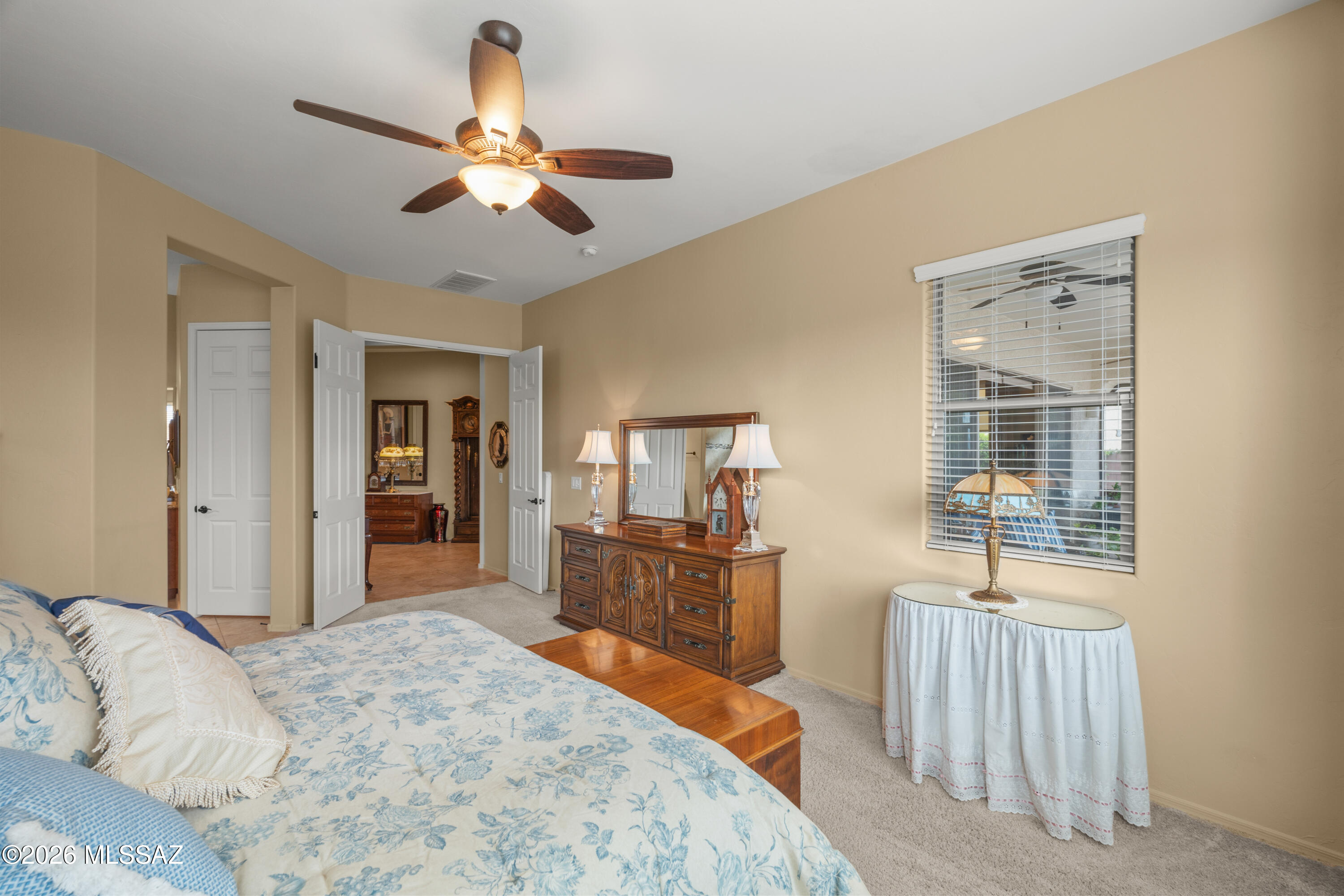 Las Campanas PTN Block C Phase 1B2 - Residential