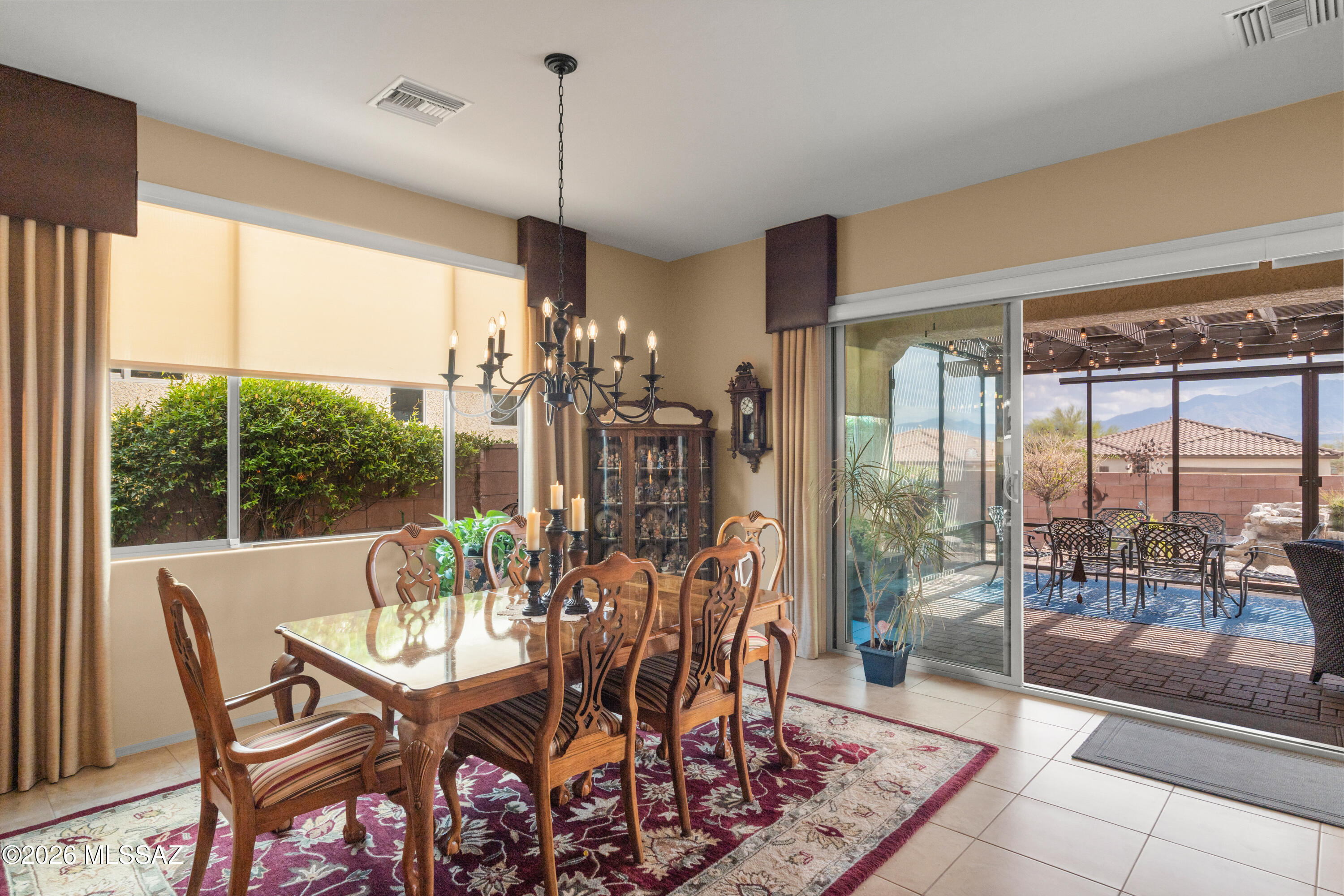 Las Campanas PTN Block C Phase 1B2 - Residential