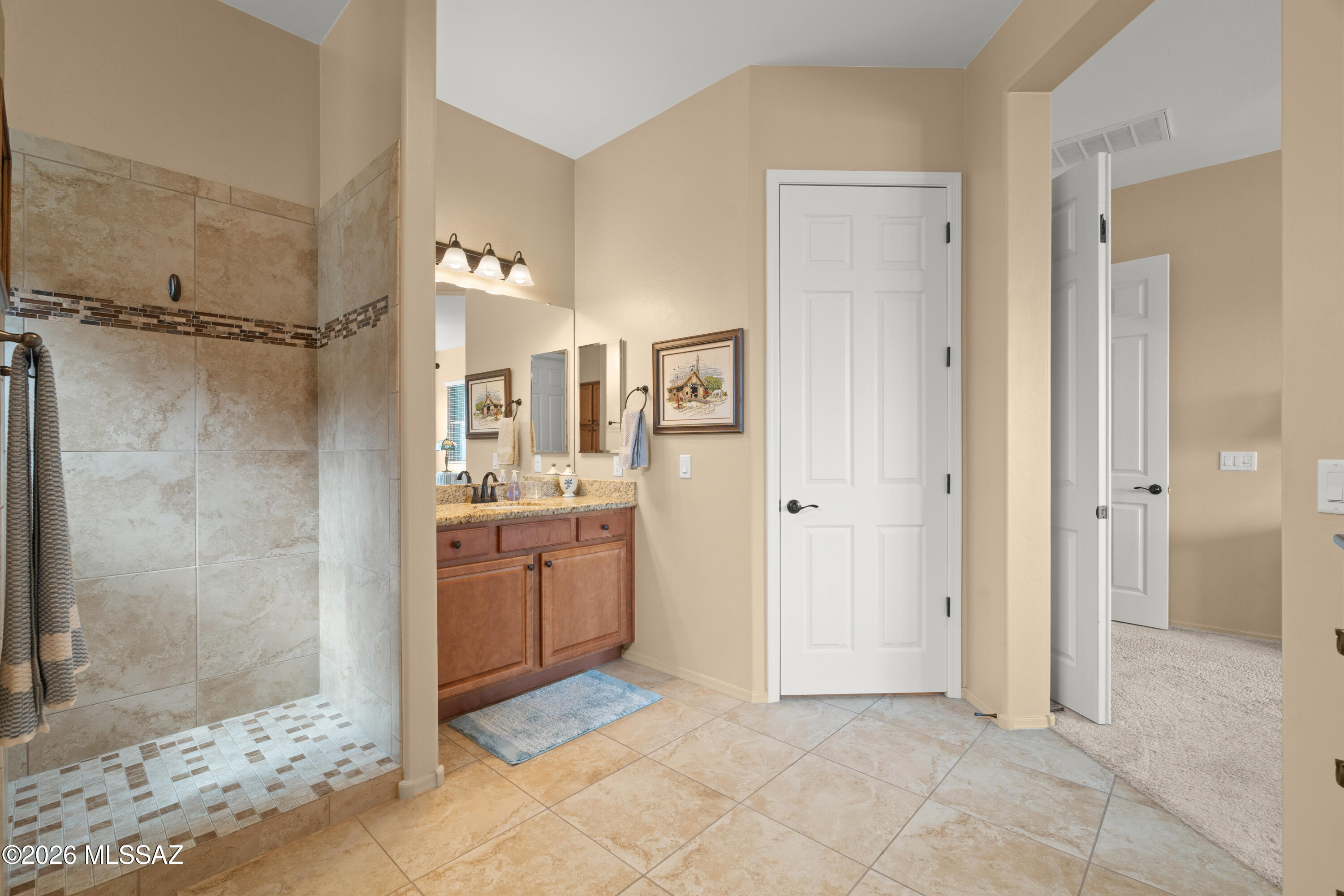 Las Campanas PTN Block C Phase 1B2 - Residential