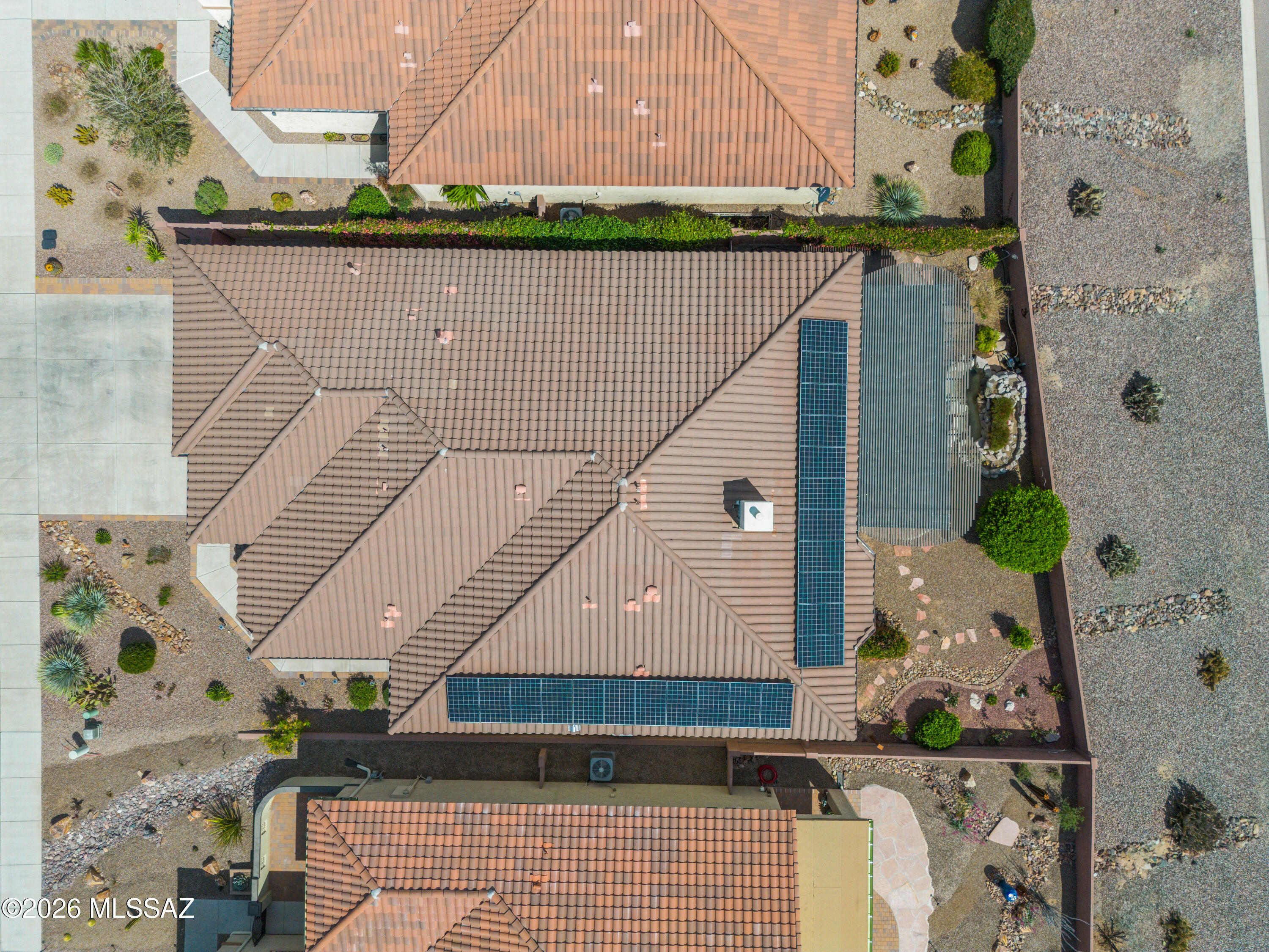 Las Campanas PTN Block C Phase 1B2 - Residential