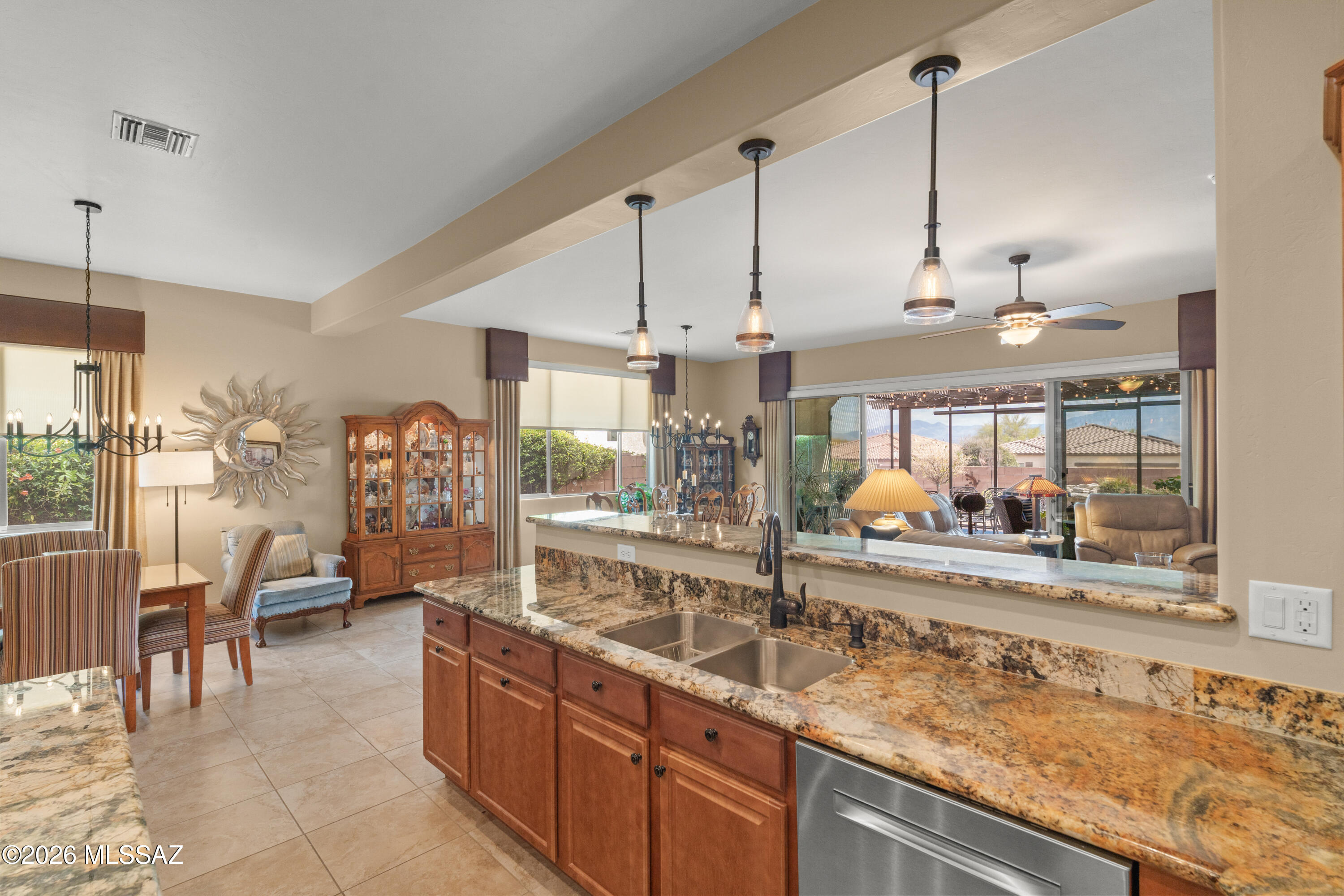 Las Campanas PTN Block C Phase 1B2 - Residential