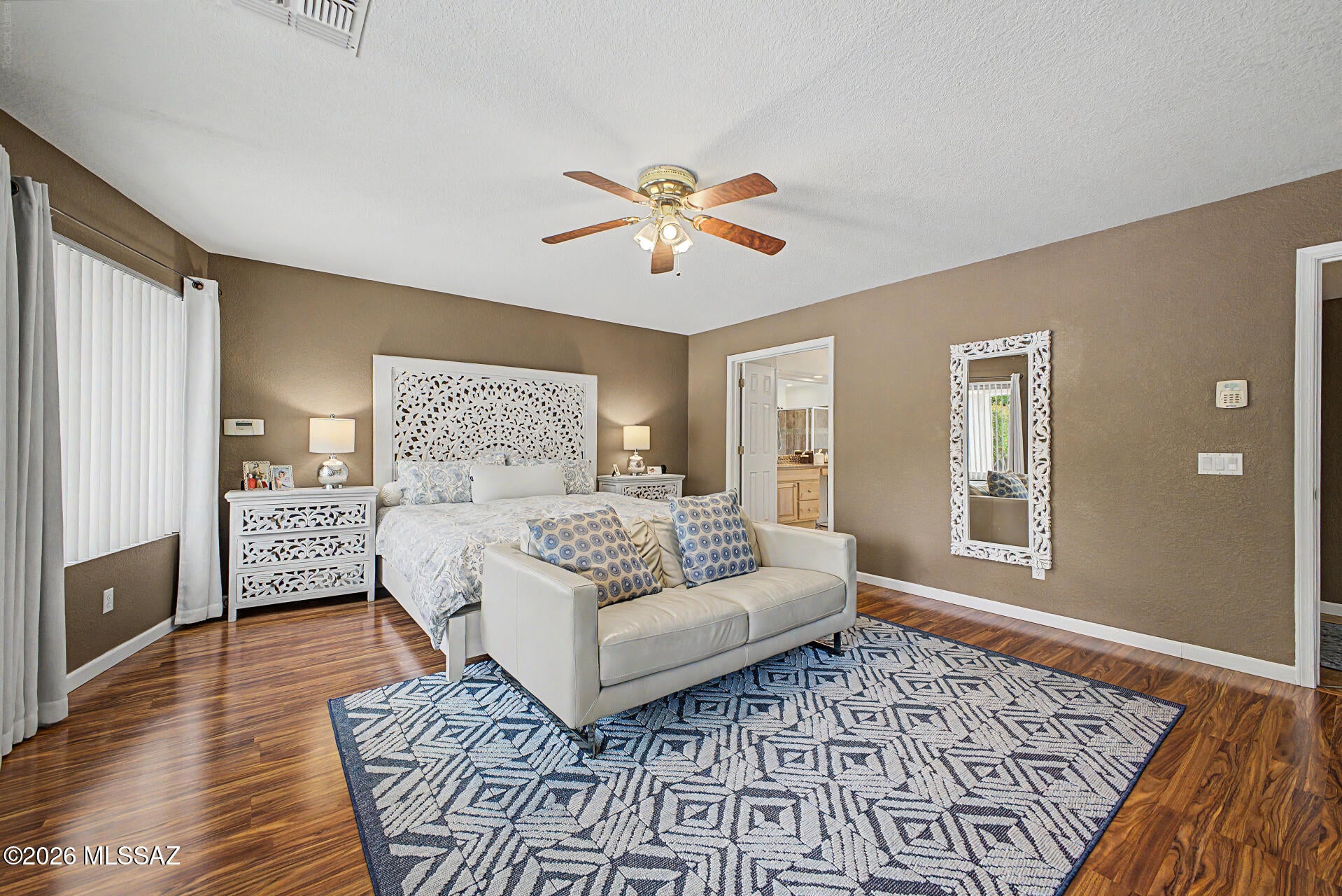 Rancho Vistoso Neighborhood 5 Par. B (1-144) - Residential Lease