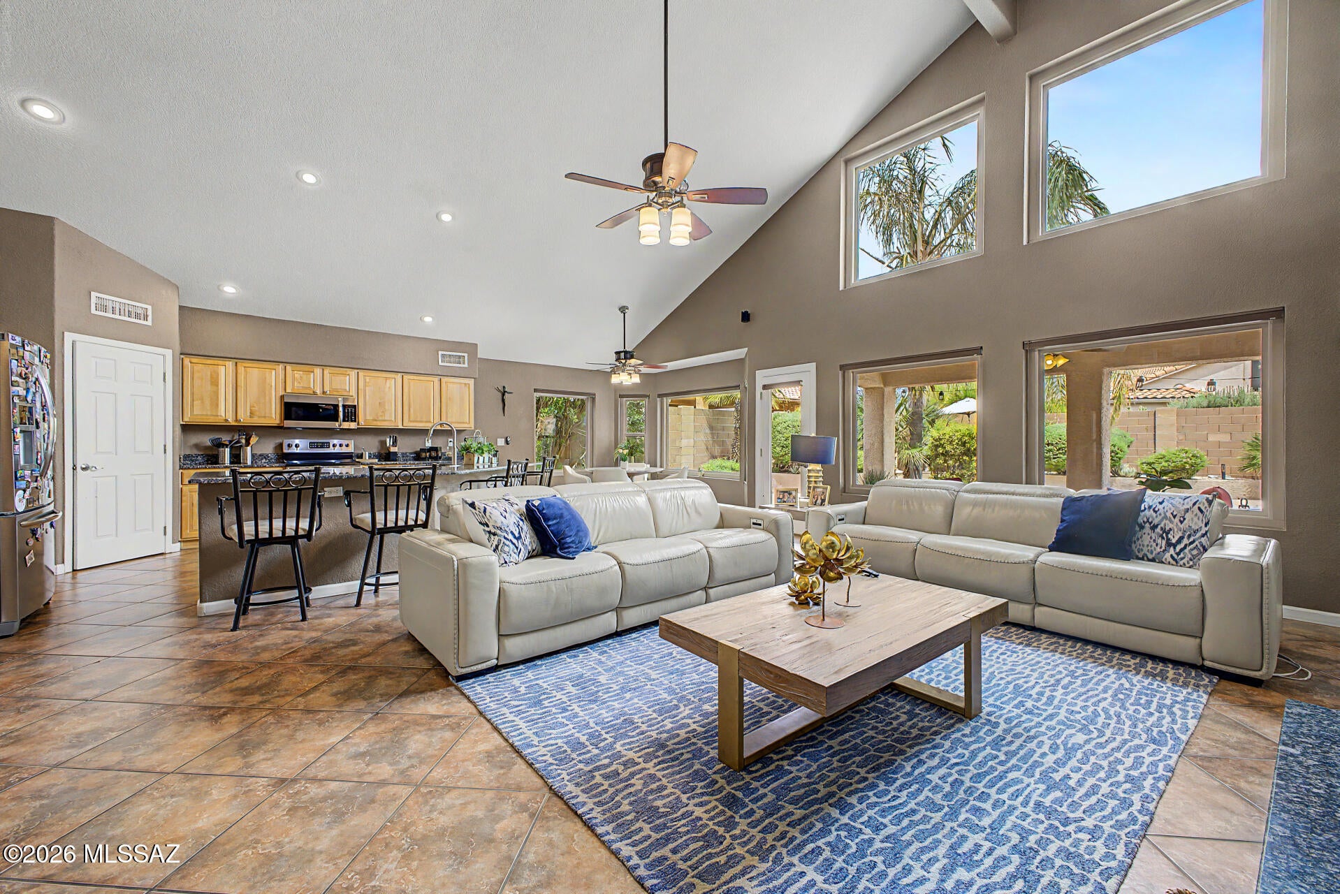 Rancho Vistoso Neighborhood 5 Par. B (1-144) - Residential Lease