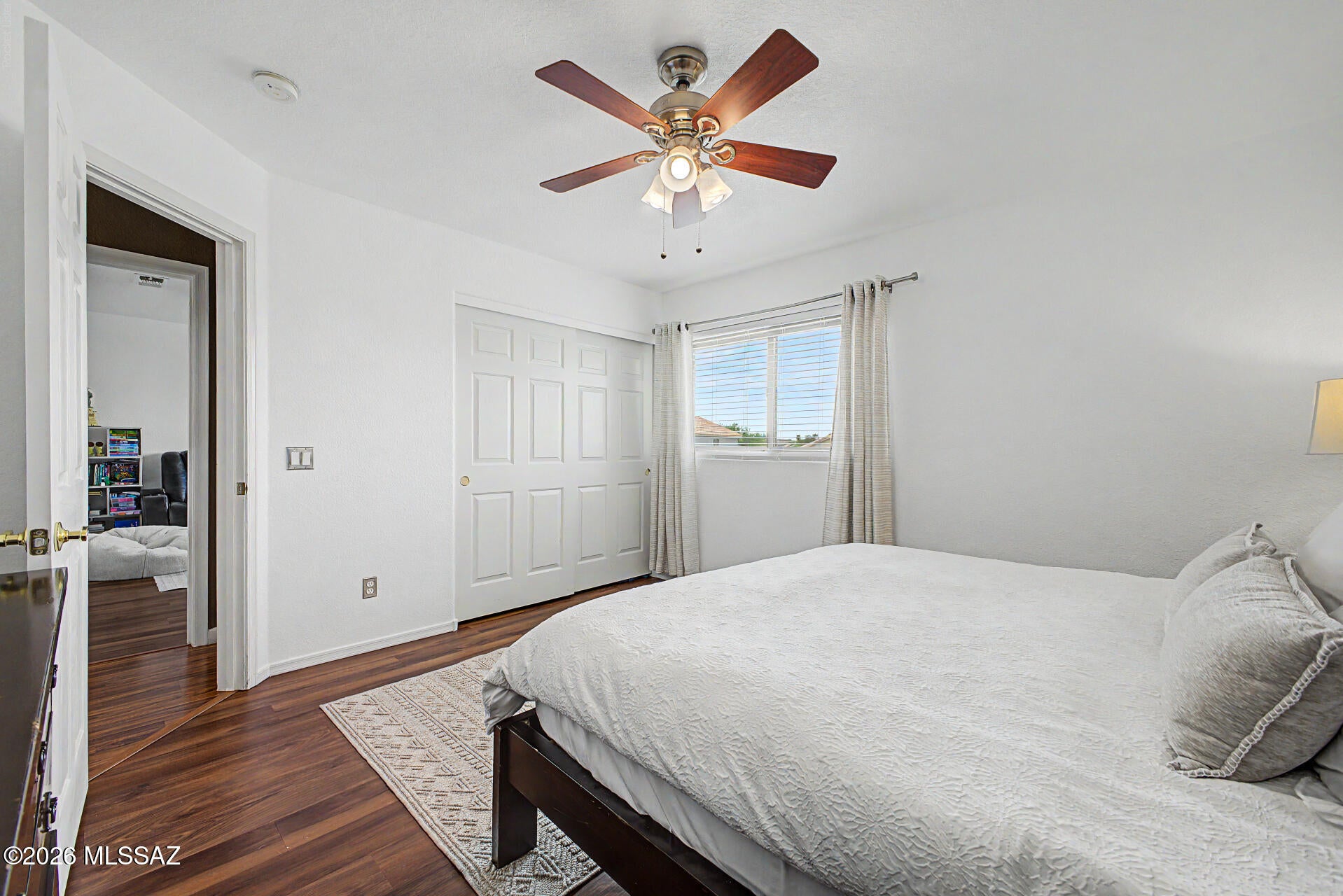 Rancho Vistoso Neighborhood 5 Par. B (1-144) - Residential Lease