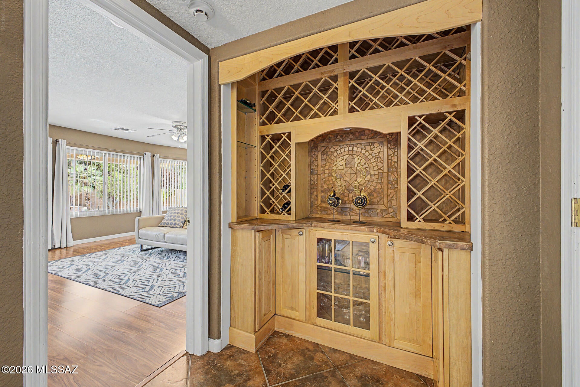 Rancho Vistoso Neighborhood 5 Par. B (1-144) - Residential Lease