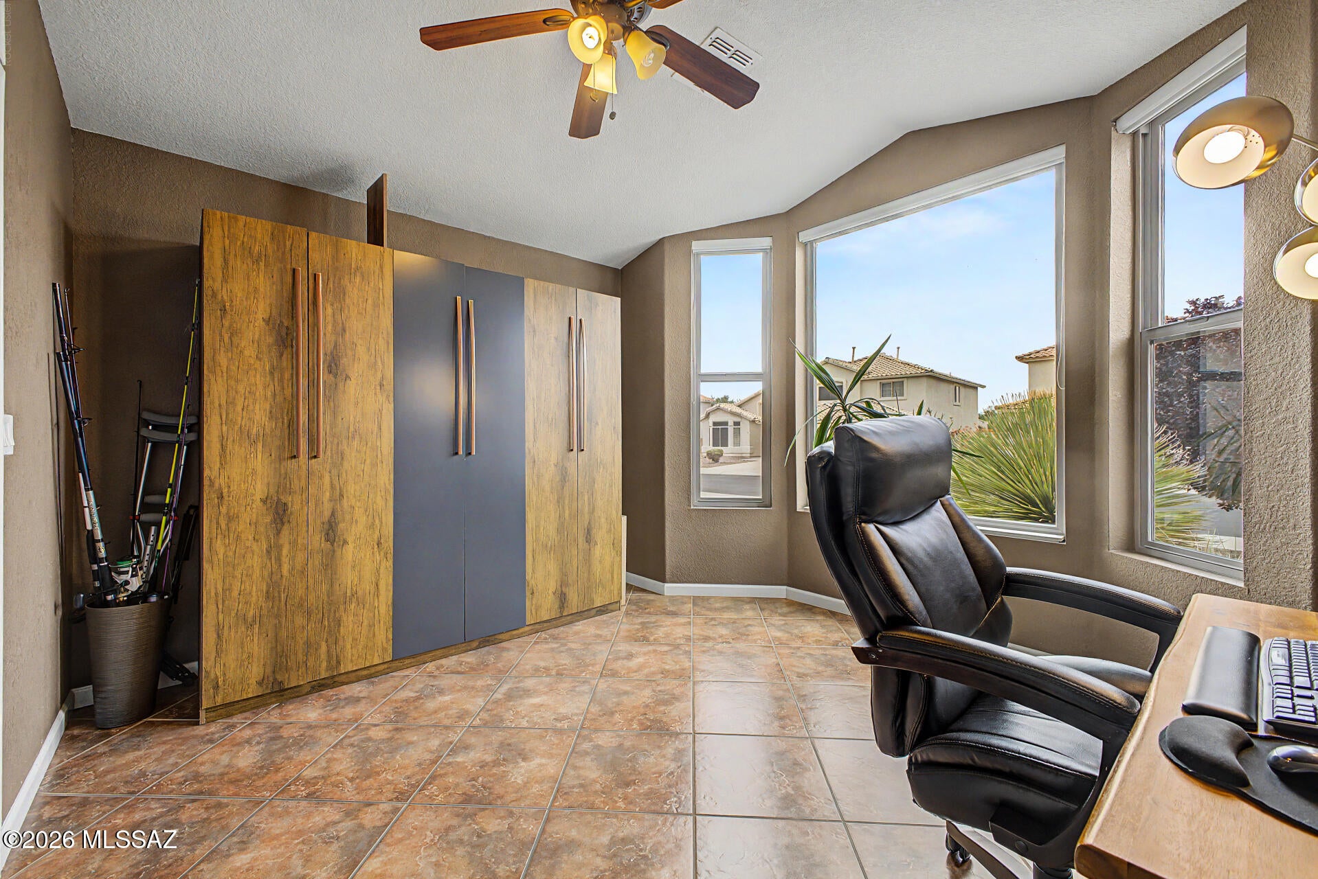 Rancho Vistoso Neighborhood 5 Par. B (1-144) - Residential Lease
