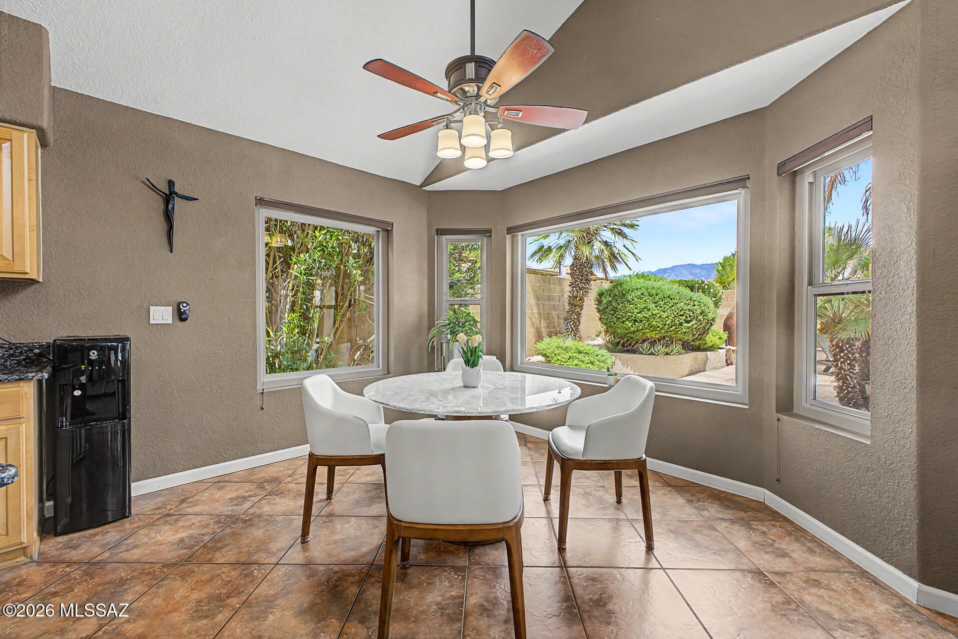 Rancho Vistoso Neighborhood 5 Par. B (1-144) - Residential Lease
