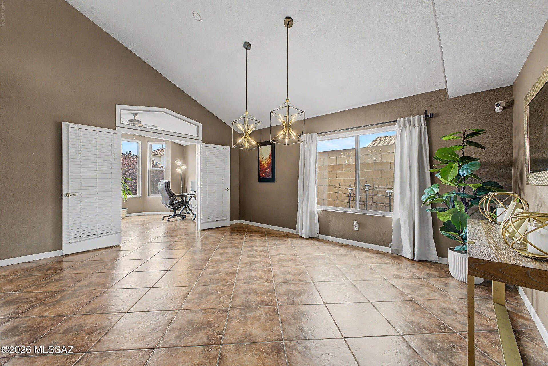 Rancho Vistoso Neighborhood 5 Par. B (1-144) - Residential Lease