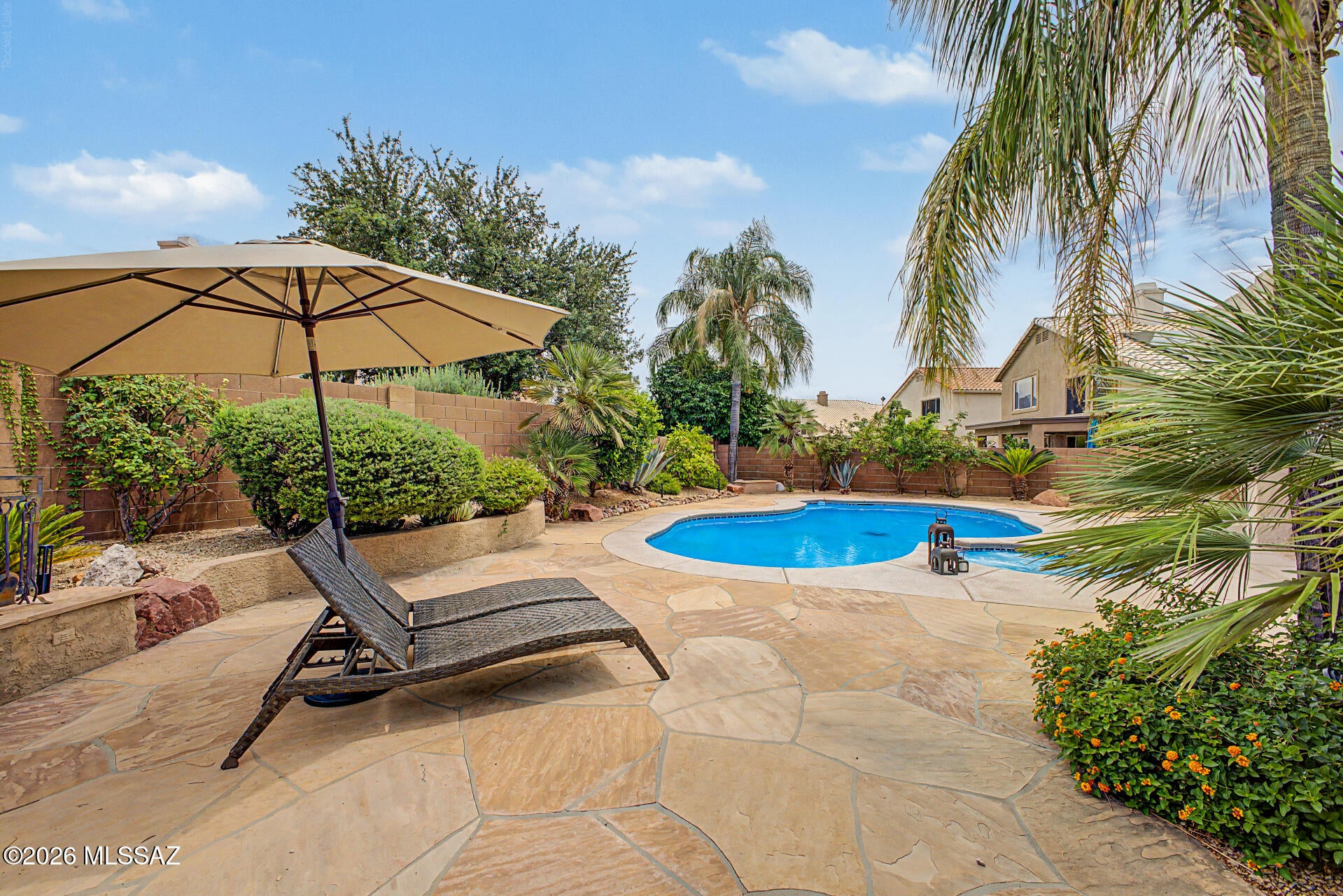 Rancho Vistoso Neighborhood 5 Par. B (1-144) - Residential Lease
