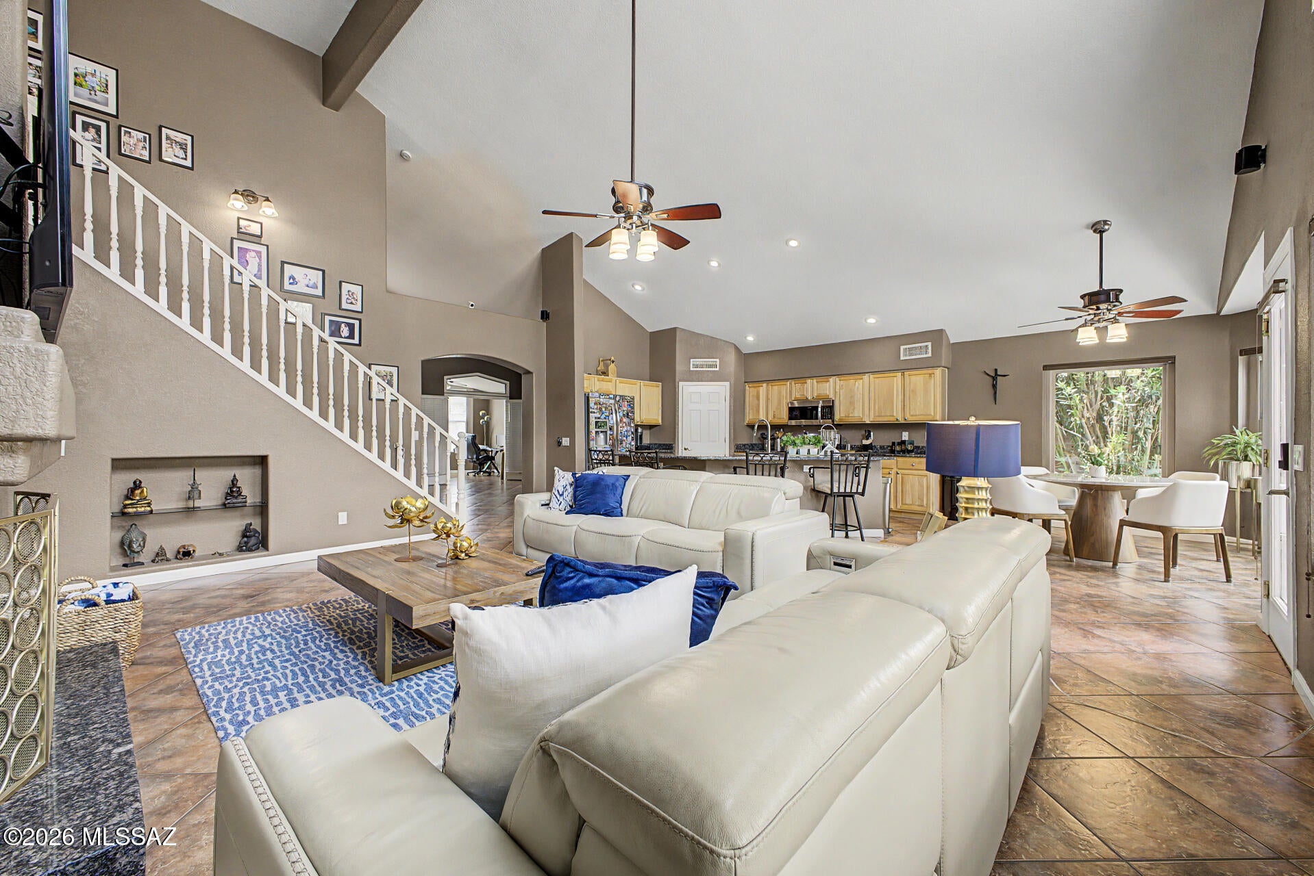 Rancho Vistoso Neighborhood 5 Par. B (1-144) - Residential Lease