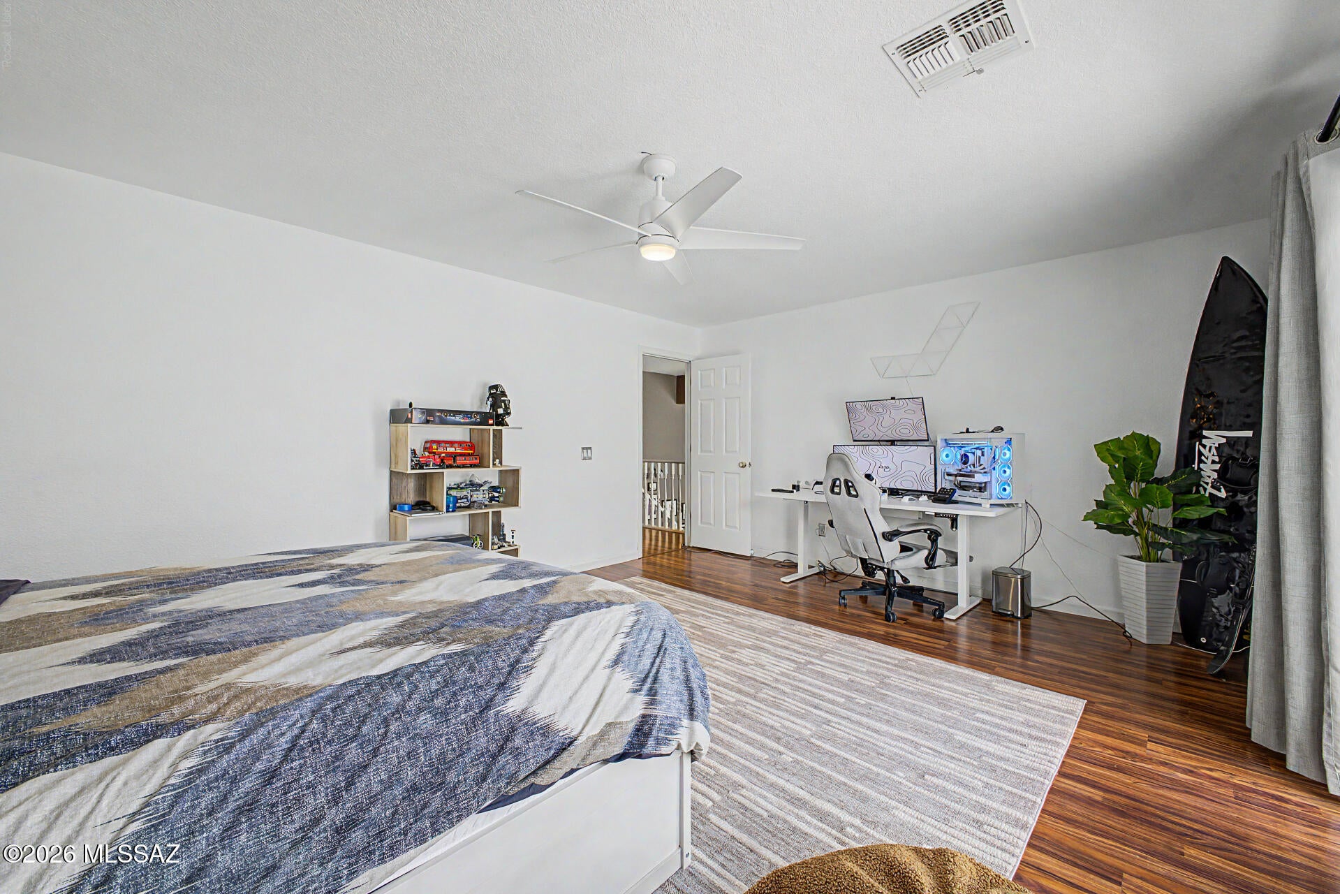 Rancho Vistoso Neighborhood 5 Par. B (1-144) - Residential Lease