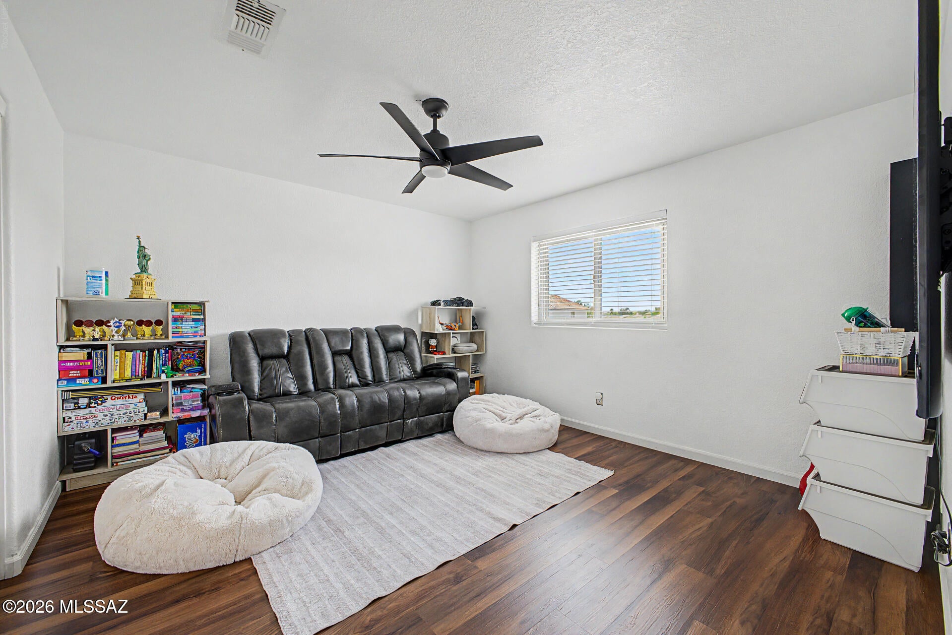 Rancho Vistoso Neighborhood 5 Par. B (1-144) - Residential Lease