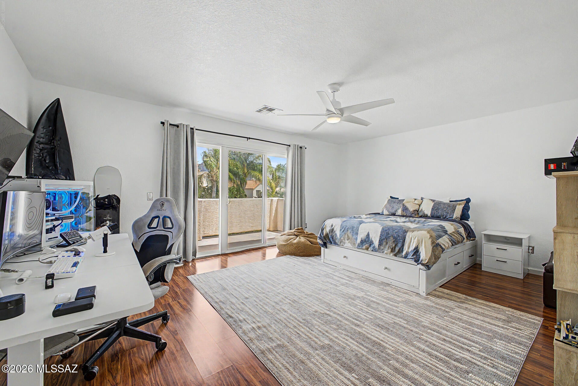 Rancho Vistoso Neighborhood 5 Par. B (1-144) - Residential Lease