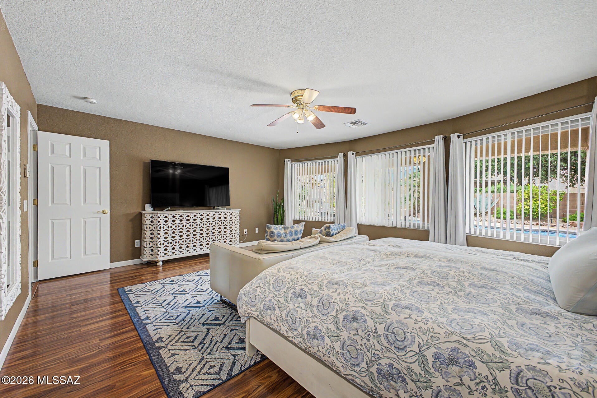 Rancho Vistoso Neighborhood 5 Par. B (1-144) - Residential Lease