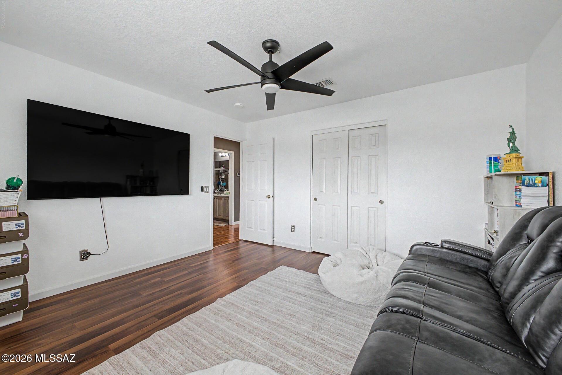 Rancho Vistoso Neighborhood 5 Par. B (1-144) - Residential Lease