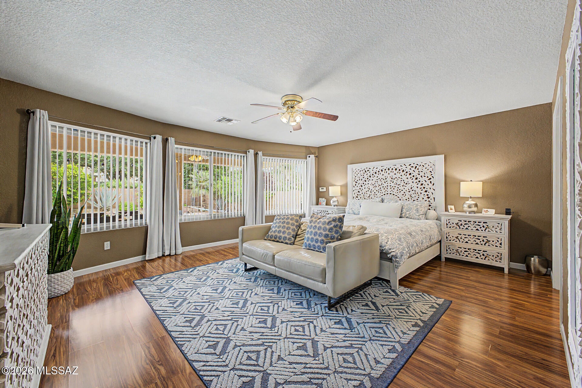 Rancho Vistoso Neighborhood 5 Par. B (1-144) - Residential Lease