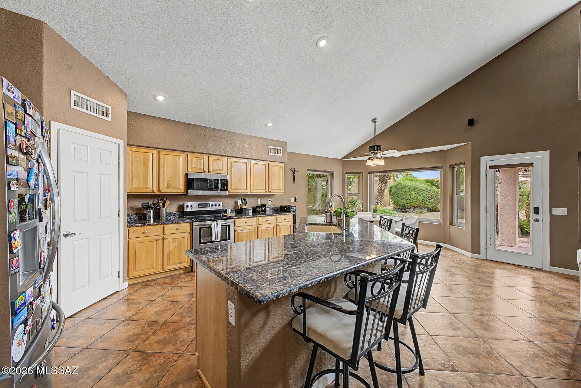 Rancho Vistoso Neighborhood 5 Par. B (1-144) - Residential Lease