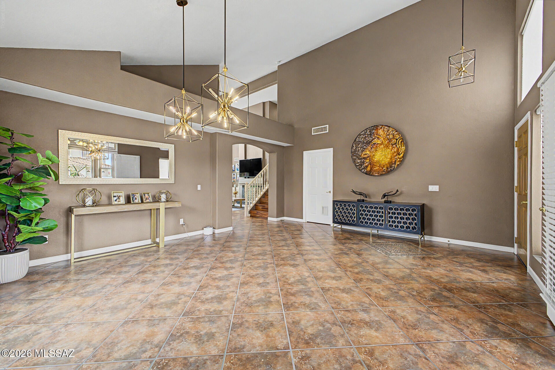 Rancho Vistoso Neighborhood 5 Par. B (1-144) - Residential Lease