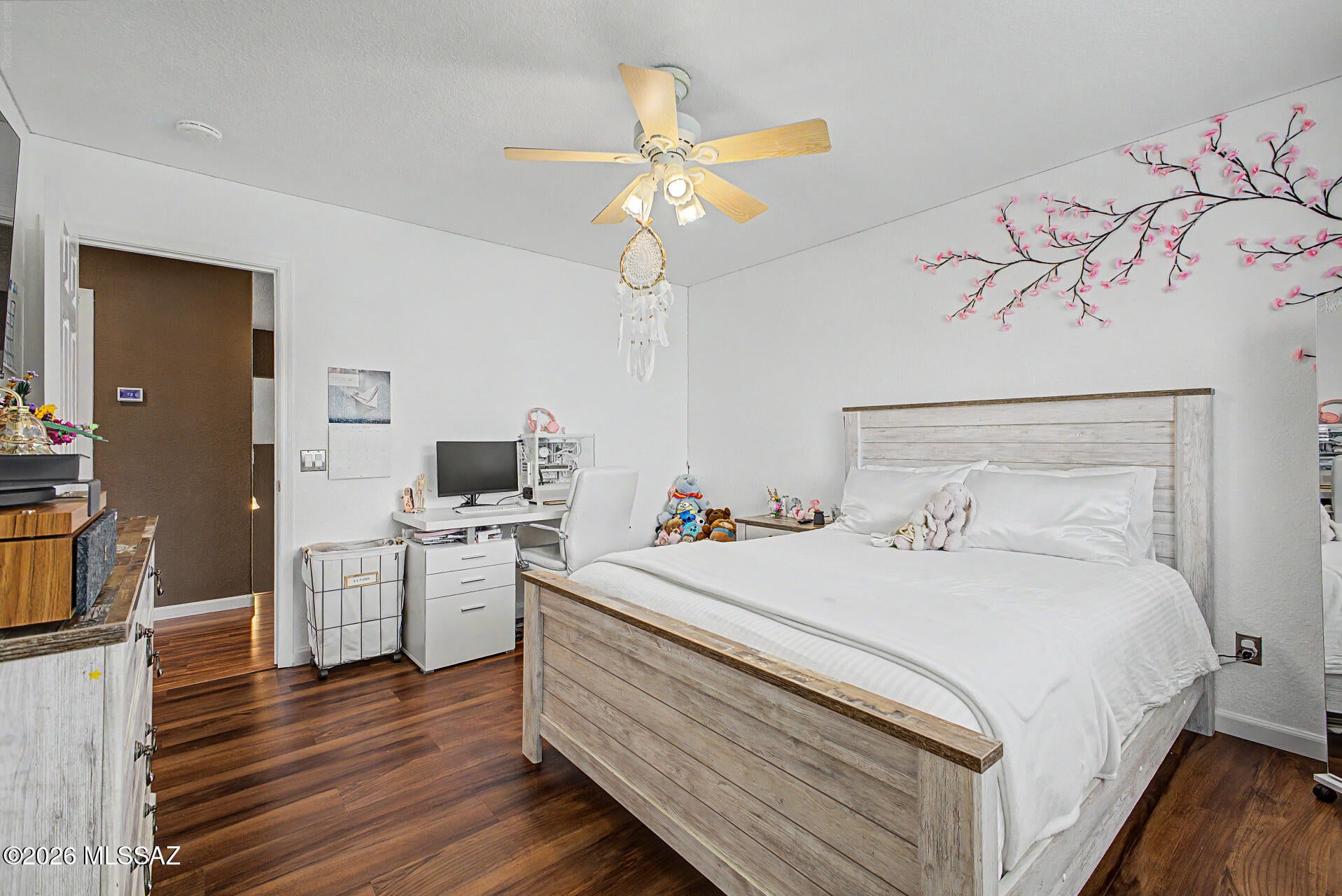 Rancho Vistoso Neighborhood 5 Par. B (1-144) - Residential Lease