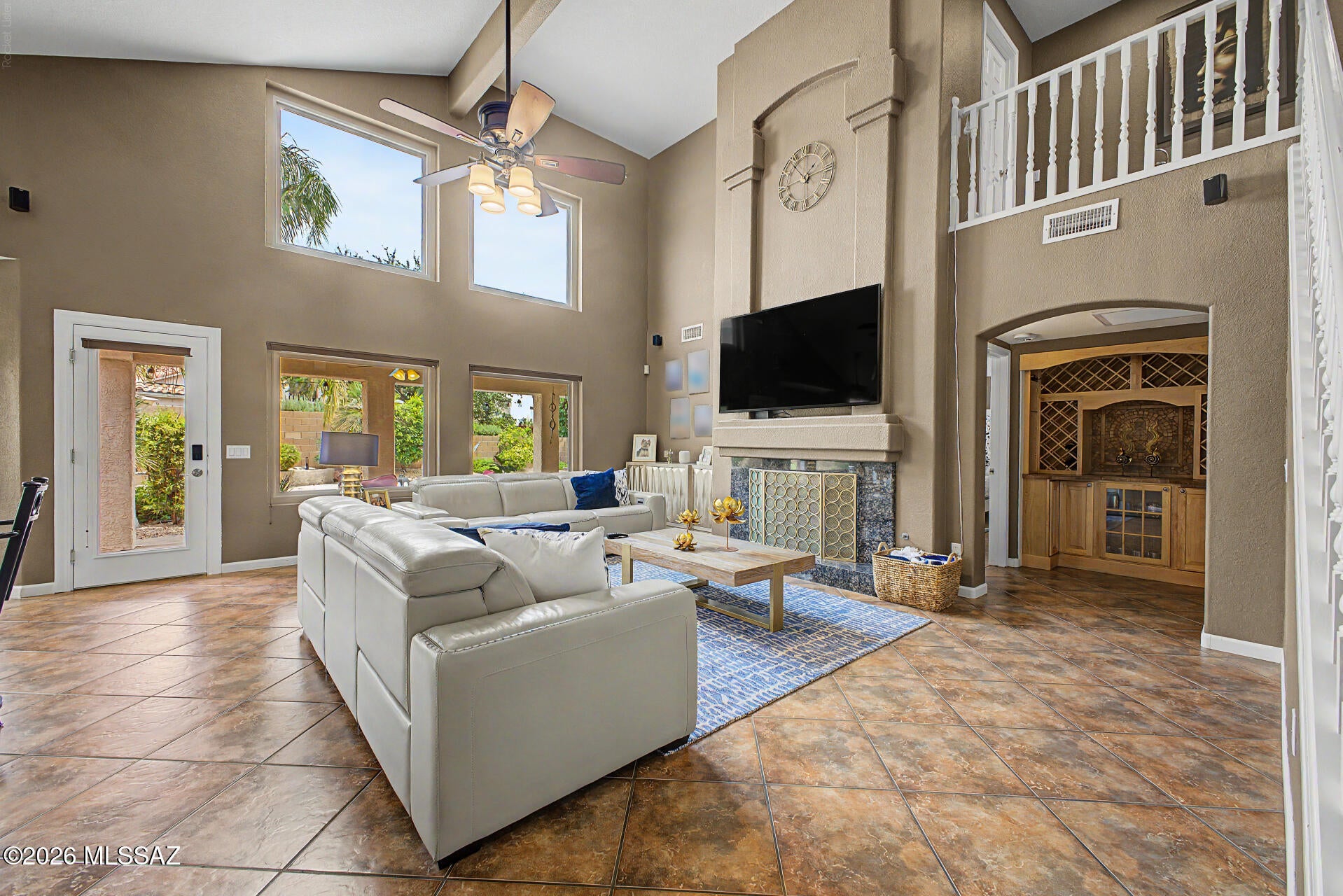 Rancho Vistoso Neighborhood 5 Par. B (1-144) - Residential Lease