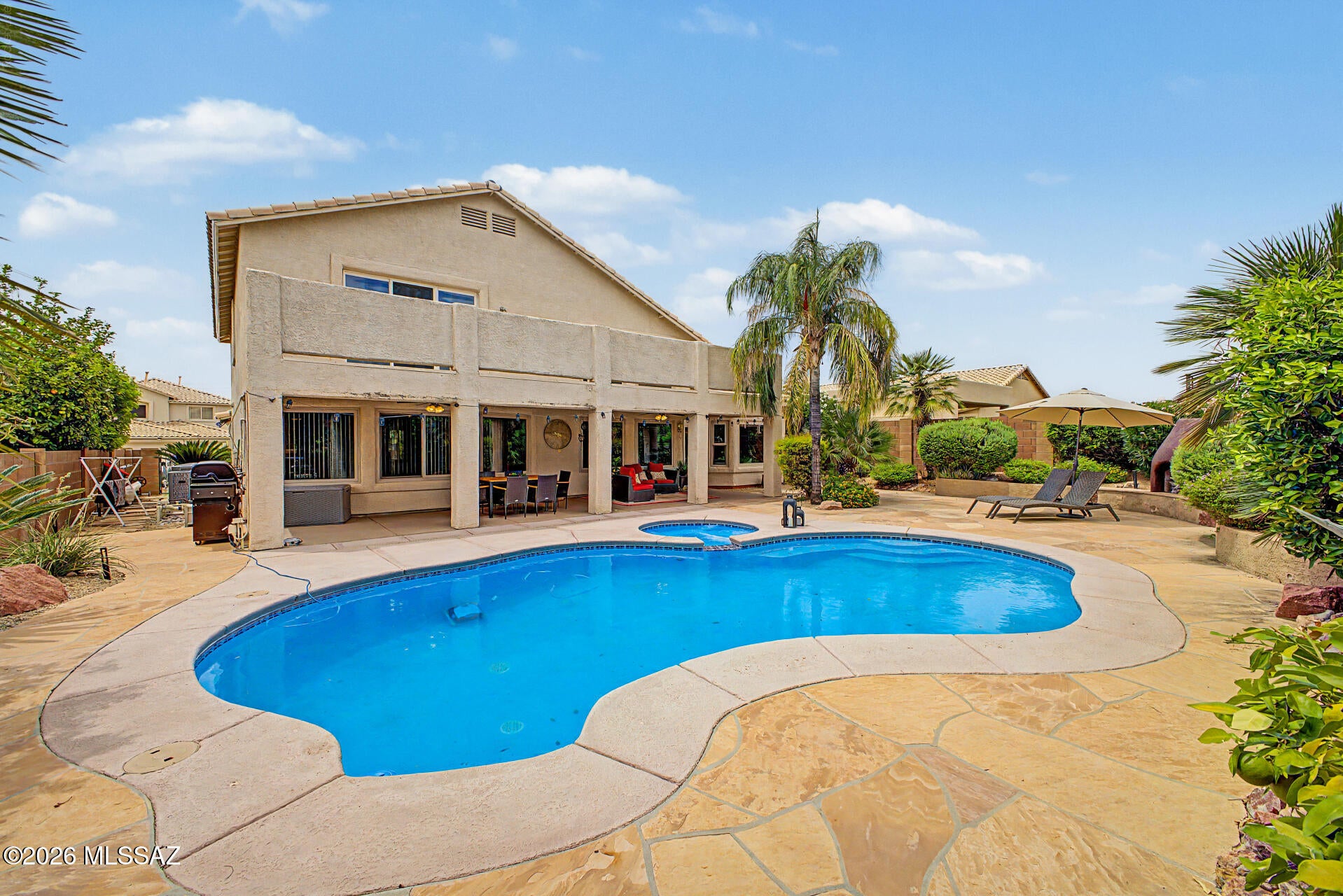 Rancho Vistoso Neighborhood 5 Par. B (1-144) - Residential Lease