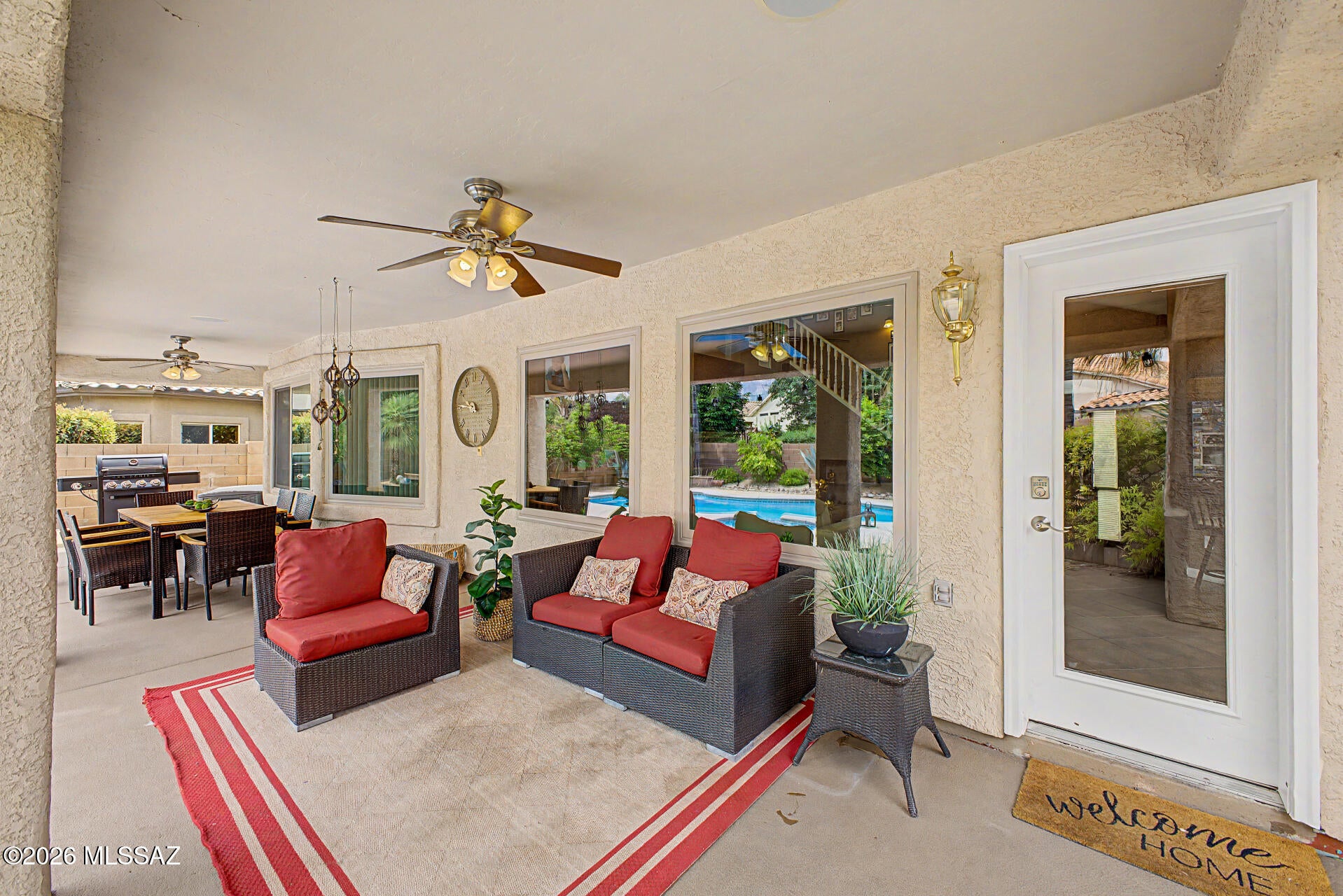 Rancho Vistoso Neighborhood 5 Par. B (1-144) - Residential Lease