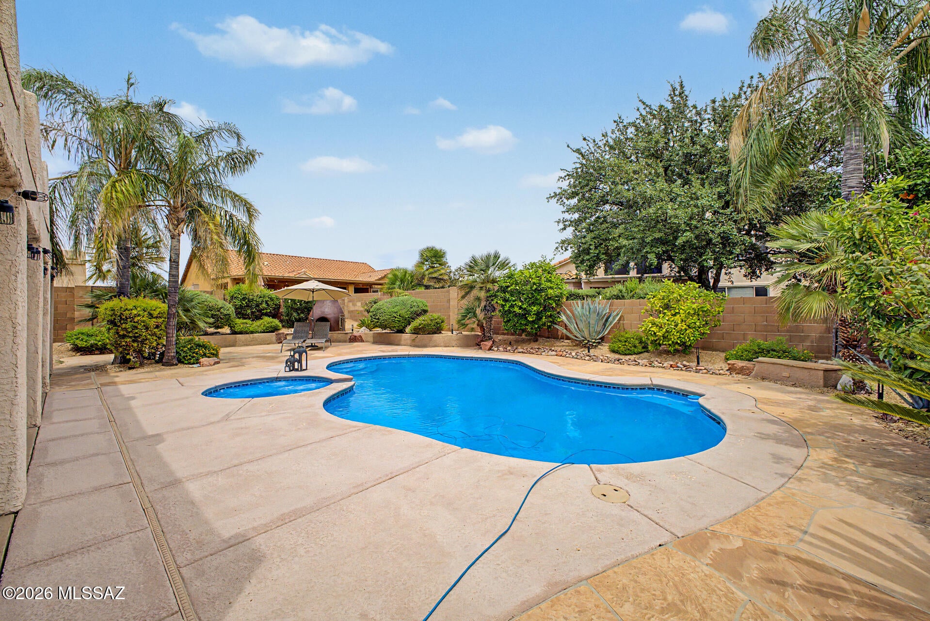 Rancho Vistoso Neighborhood 5 Par. B (1-144) - Residential Lease